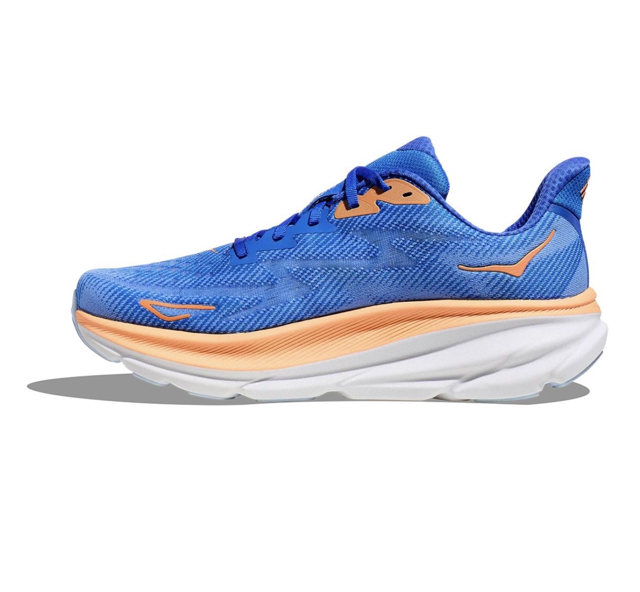 Hoka HOKA Clifton 9 Men's Running Men's Shoes Size US 7 / EU 40 - 2 Thumbnail
