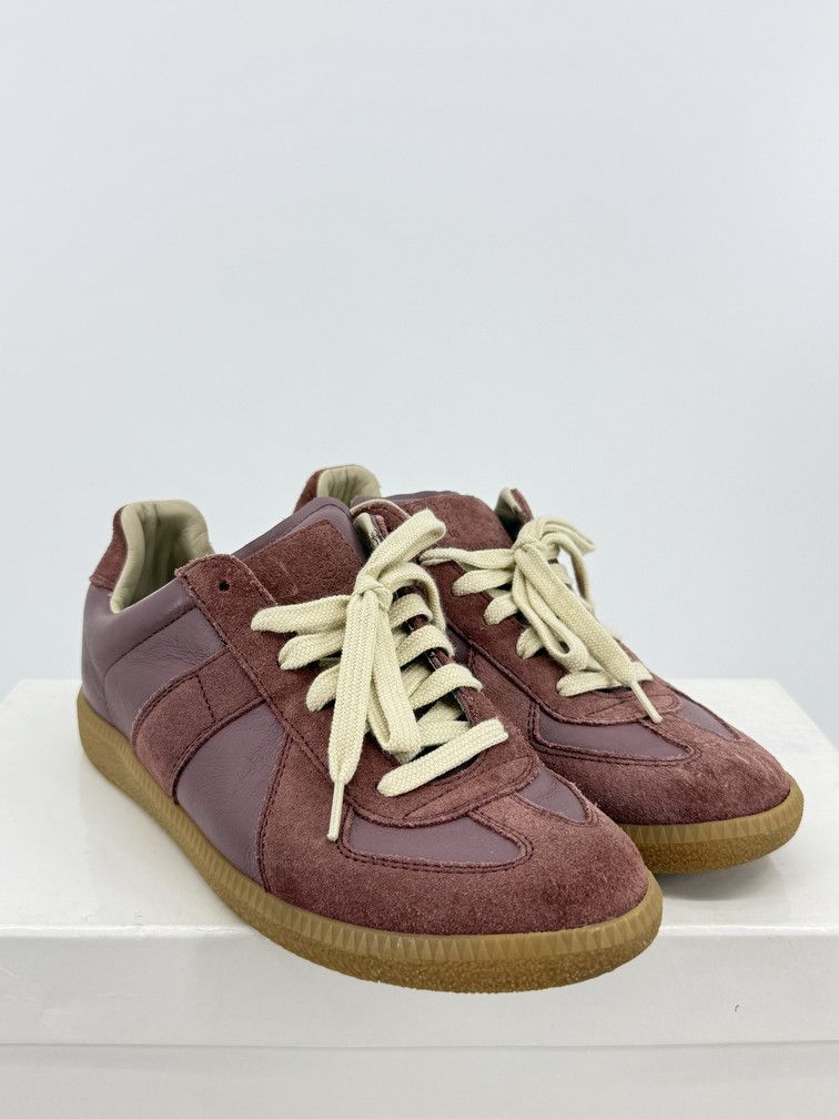 Maison Margiela GAT Low Size US 5 / IT 35 - 2 Thumbnail