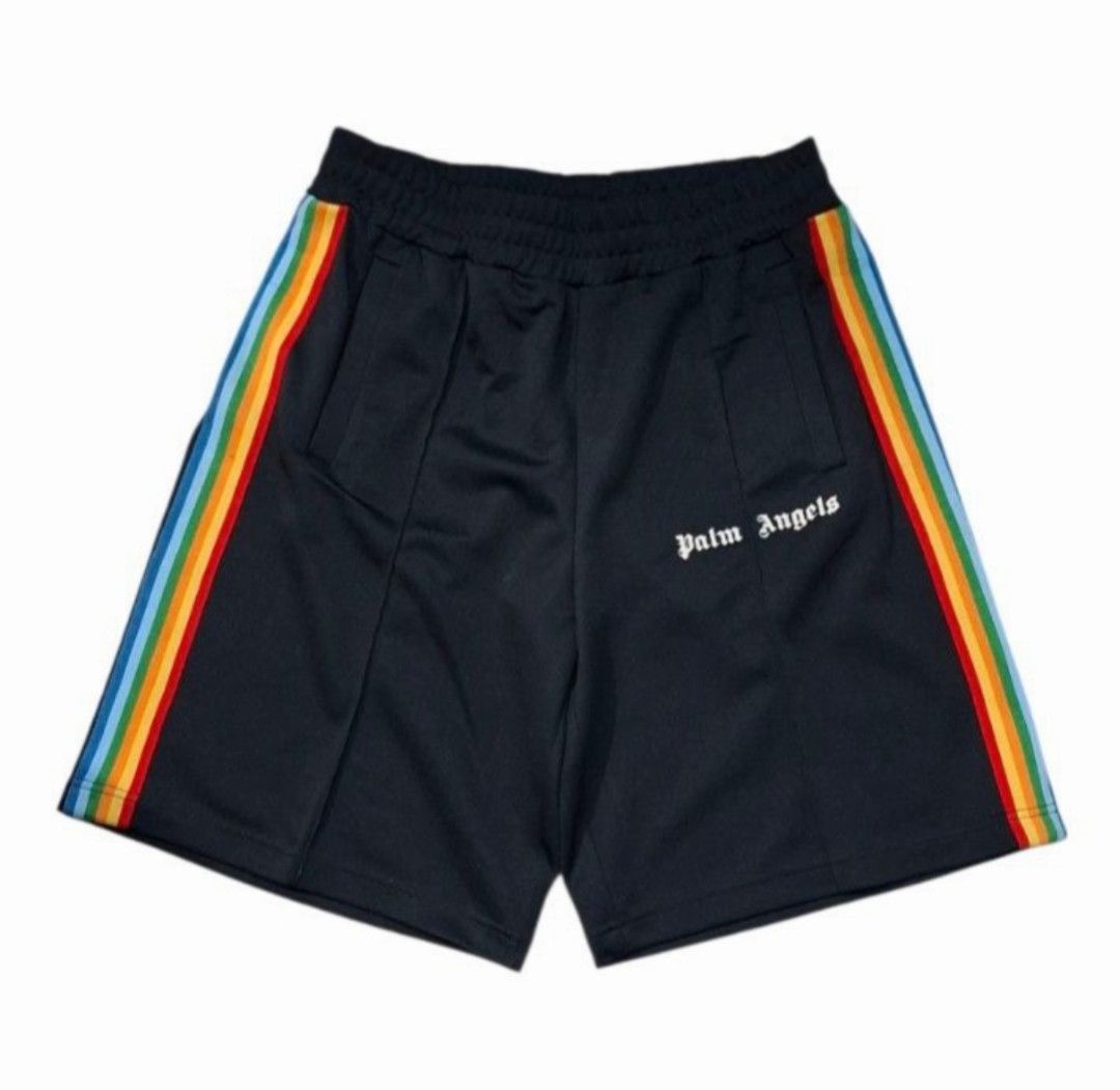 Palm Angels Short Pants Palm Angels Size US 32 / EU 48 - 1 Thumbnail