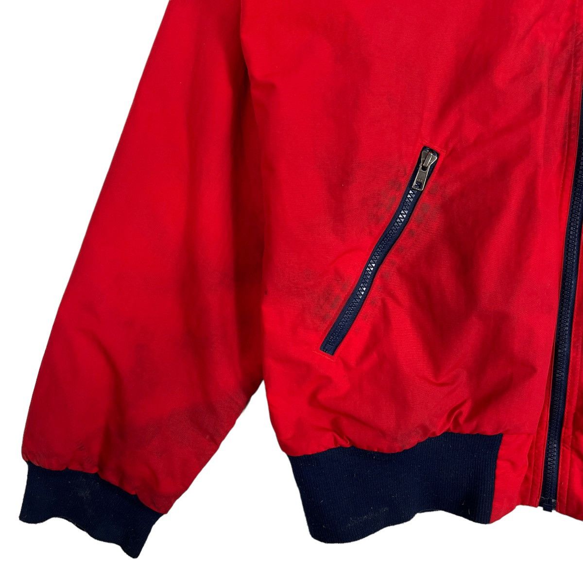 Patagonia 🔥 Vintage Patagonia Bomber Jacket Size US M / EU 48-50 / 2 - 4 Thumbnail