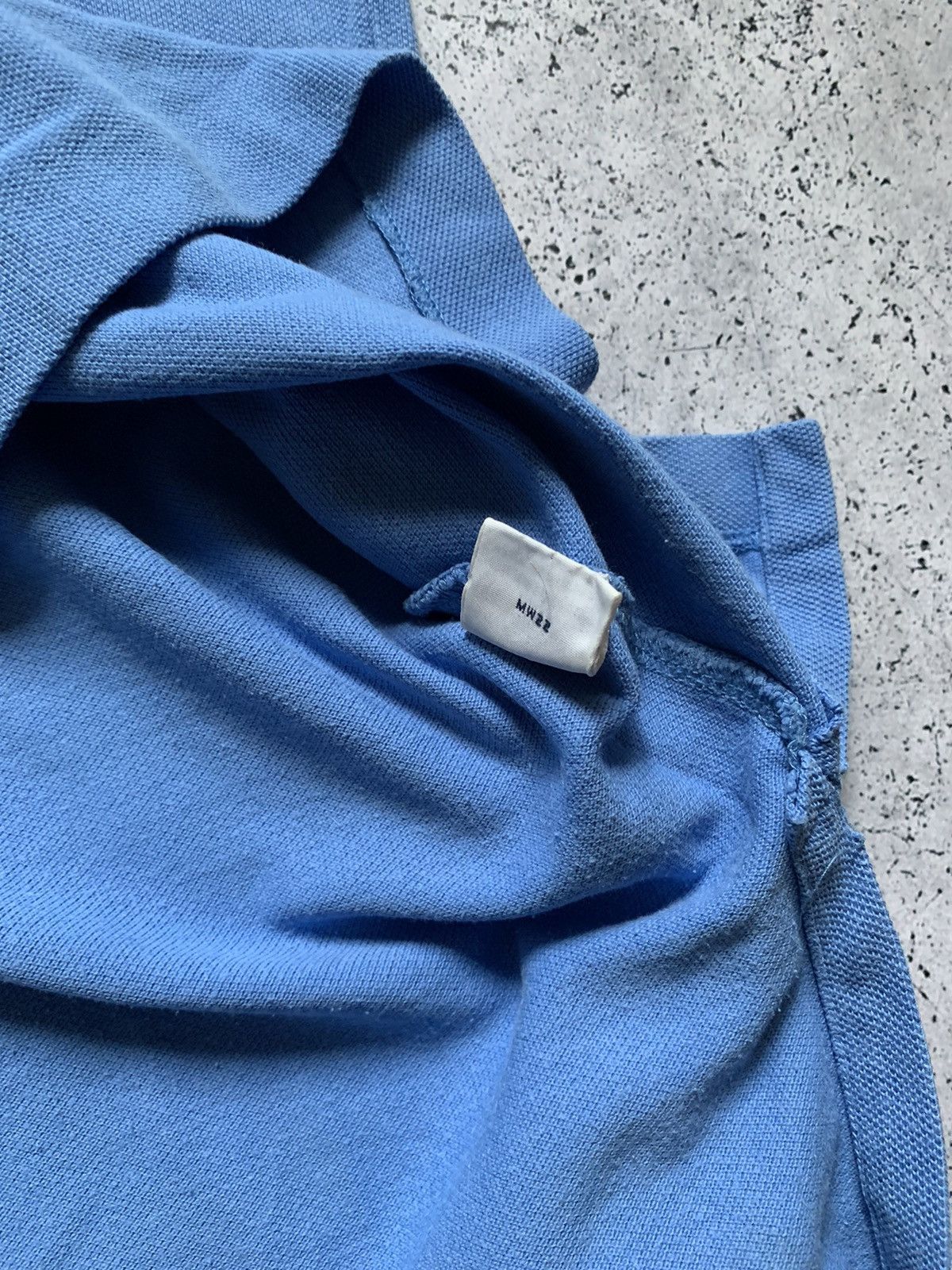 Vintage Vintage Polo Ralph Lauren Polos T-shirt Chief Keef USA Y2K Size US XL / EU 56 / 4 - 4 Thumbnail