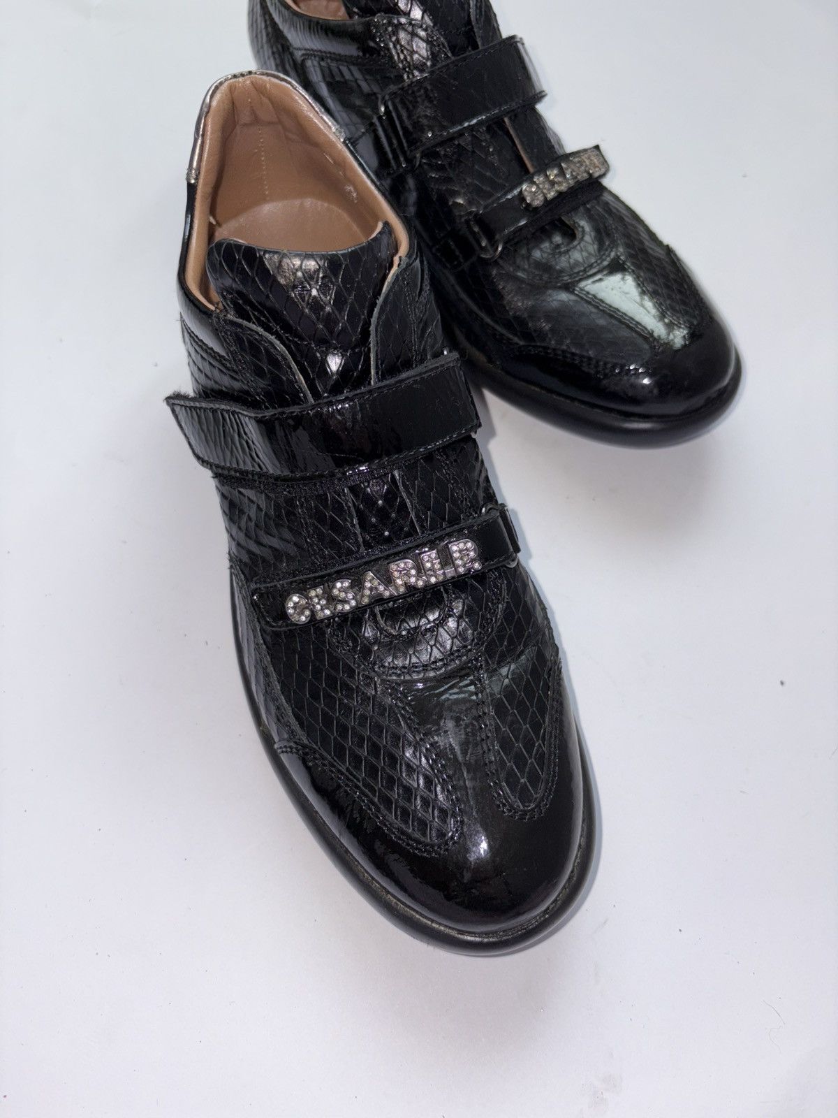 Paciotti Cesare Paciotti sneakers Size US 7.5 / IT 37.5 - 8 Thumbnail