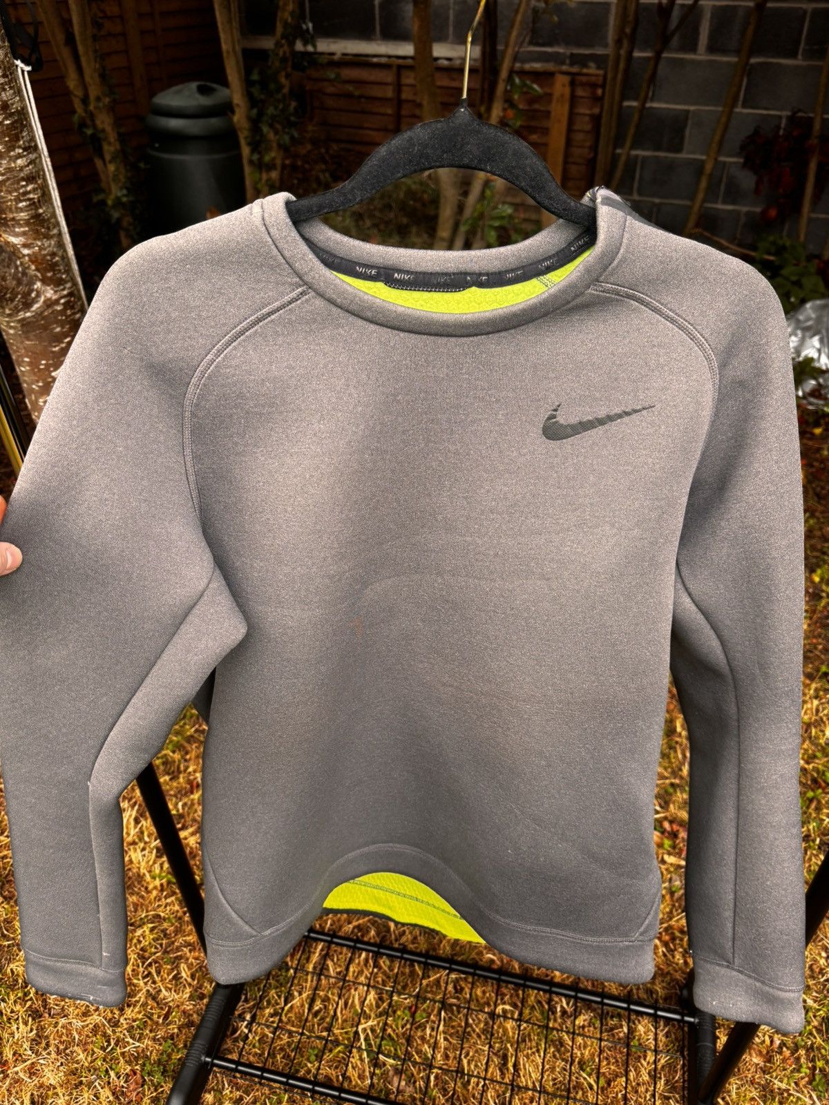 Nike Nike ThermaFit Size US L / EU 52-54 / 3 - 1 Thumbnail