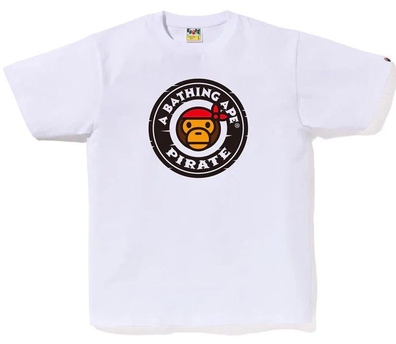Bape Bape Tee Size ONE SIZE - 1 Thumbnail