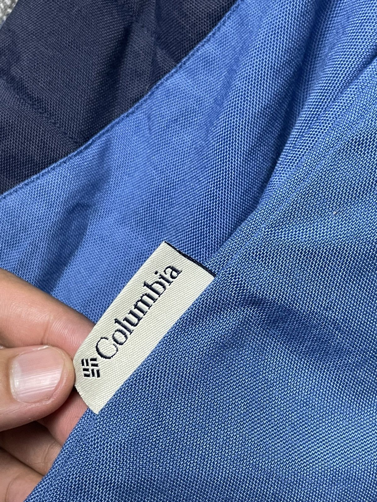 Columbia × Japanese Brand × Vintage Vintage Columbia Men’s Light Jacket (102) Size US M / EU 48-50 / 2 - 10 Thumbnail