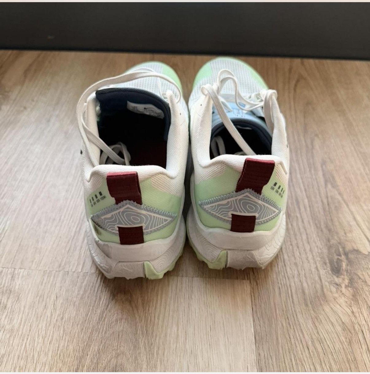 Nike Nike Wildhorse 8 Size US 10 / EU 43 - 4 Thumbnail