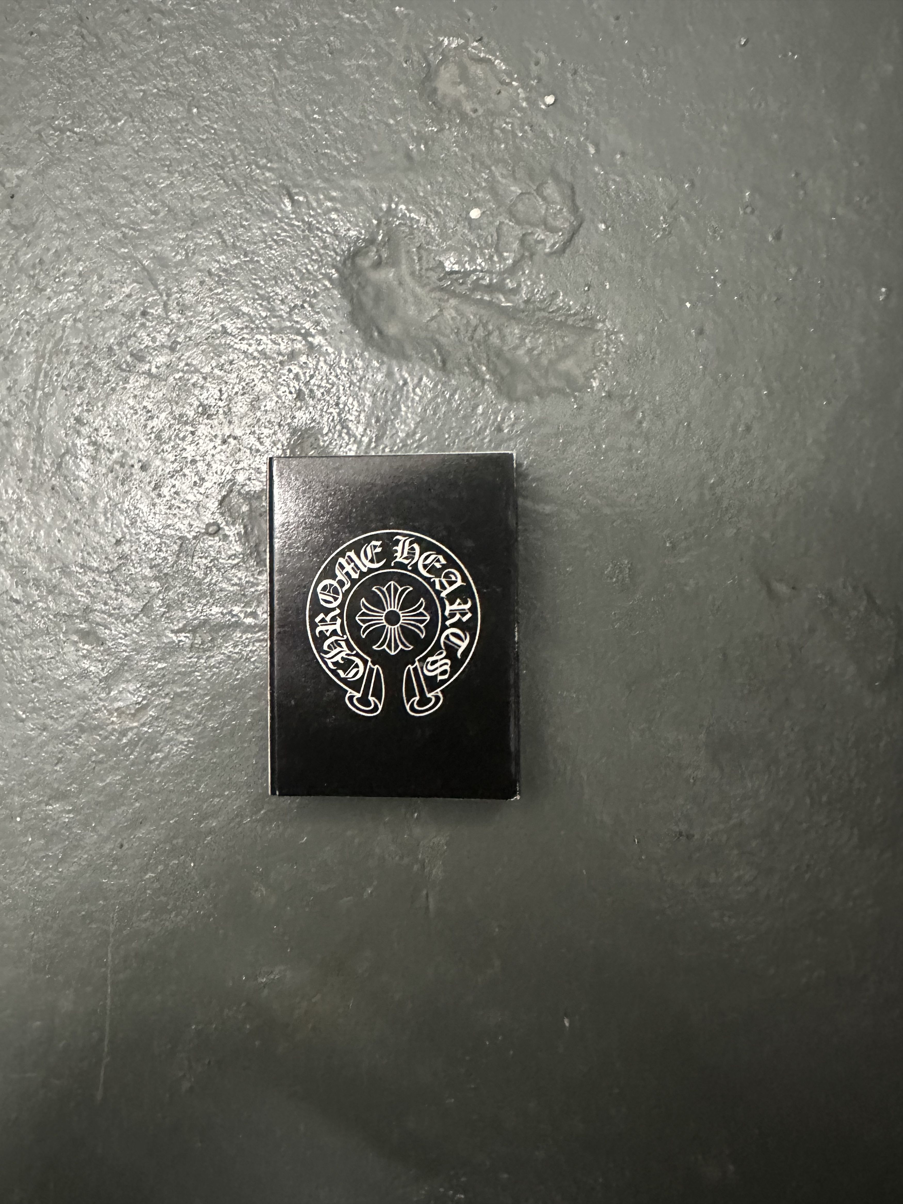 Chrome Hearts Chrome Hearts matches official Size ONE SIZE - 2 Thumbnail