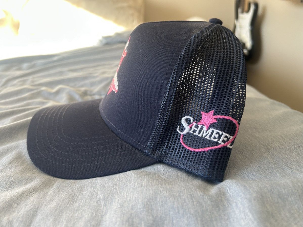 Shmeel Shmeel Trucker Hat Size ONE SIZE - 2 Thumbnail