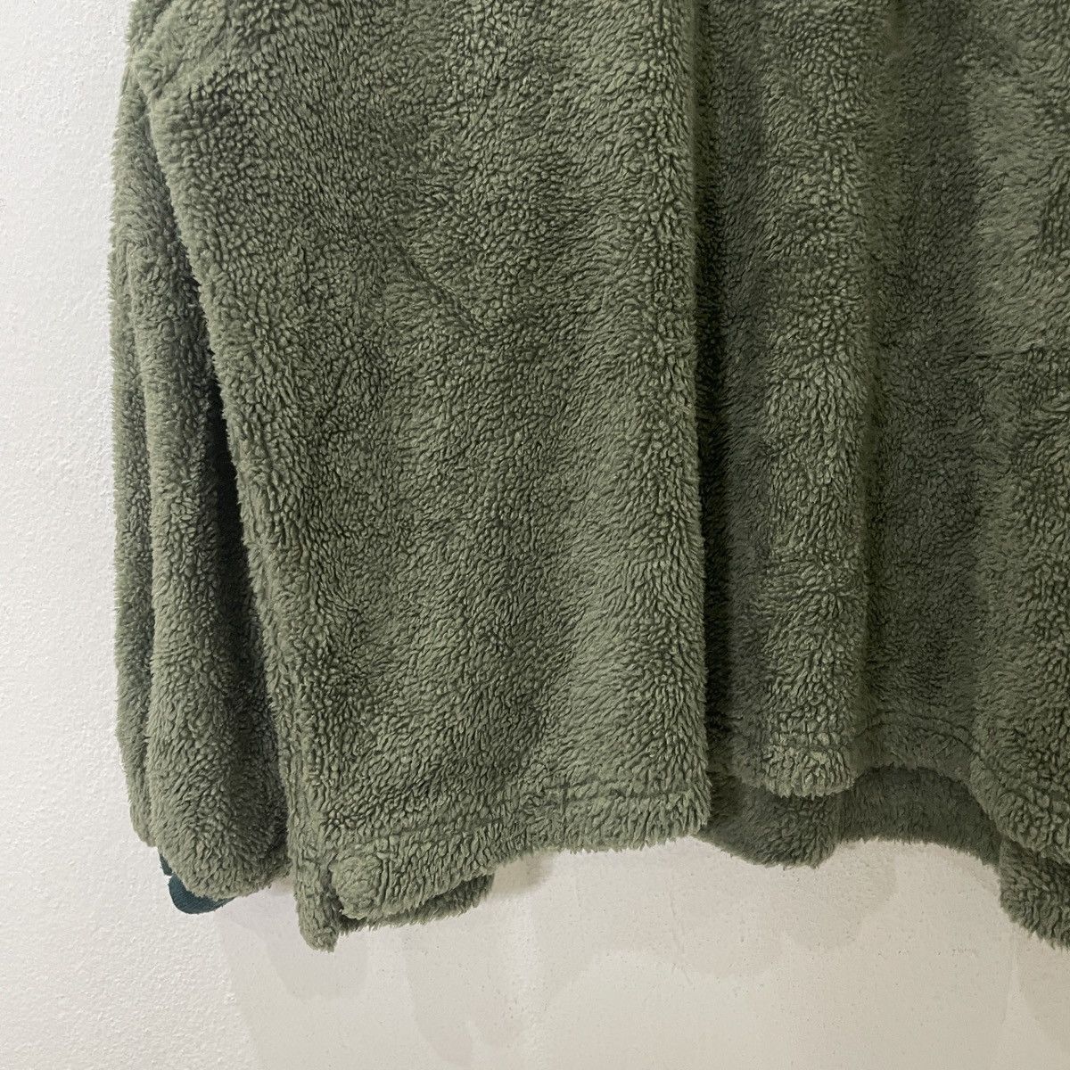 Columbia Vintage Columbia Sportswear Company Fleece Jacket Size US XL / EU 56 / 4 - 3 Thumbnail