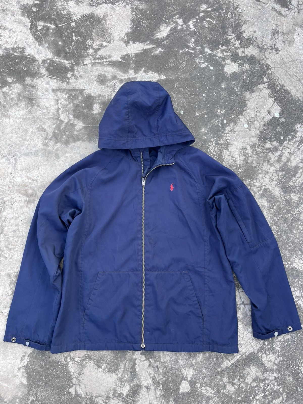 Polo Ralph Lauren Polo Ralph lauren 90s Jacket Size US XS / EU 42 / 0 - 1 Thumbnail