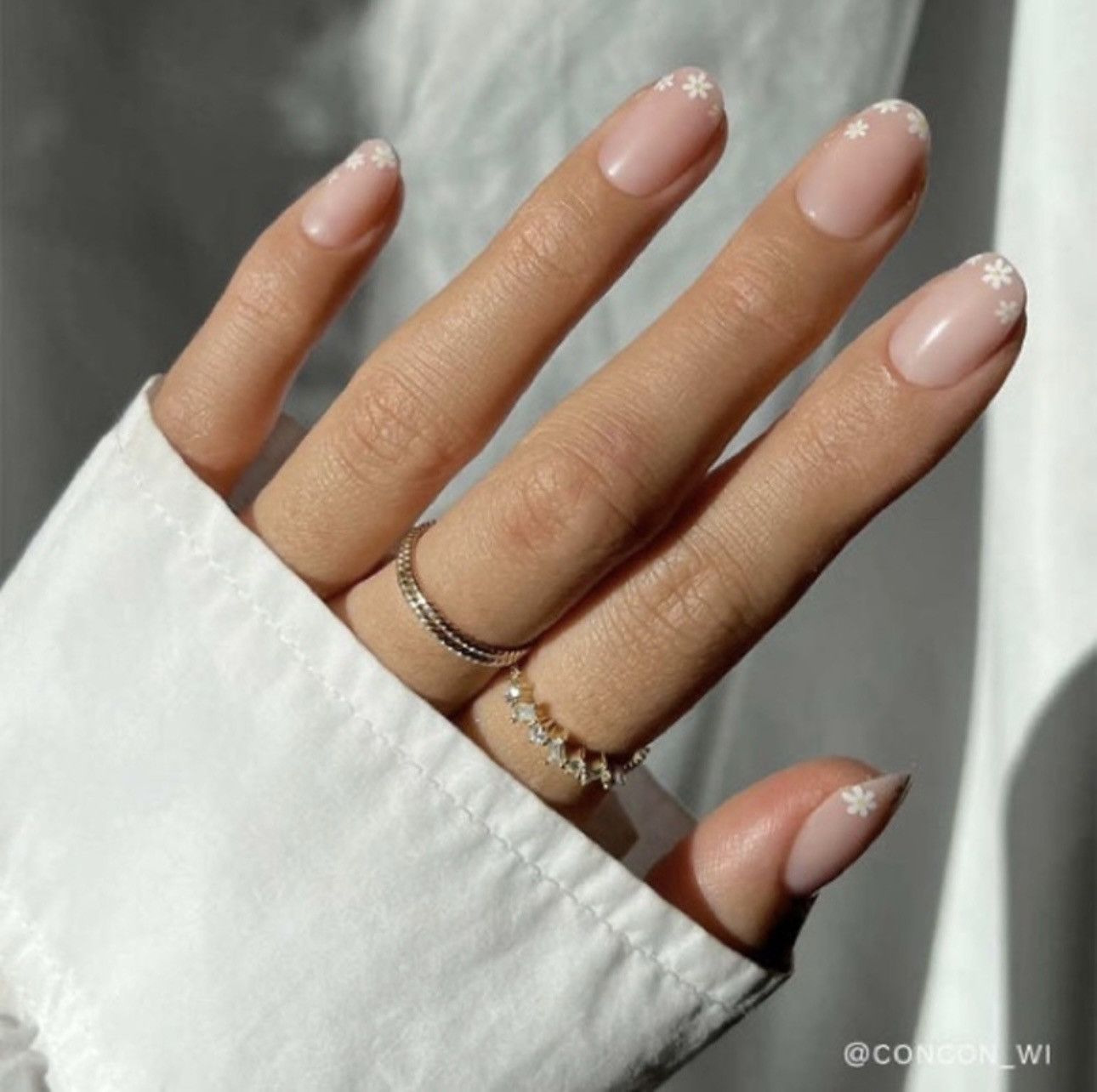 Other Glamnetic Little Miss Press-On Nails Size ONE SIZE - 4 Thumbnail