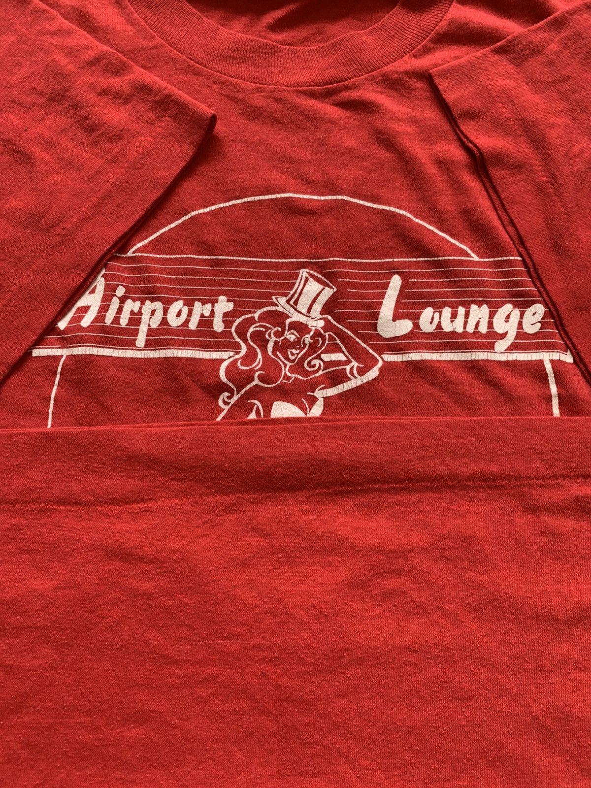 Vintage Airport Lounge Size US L / EU 52-54 / 3 - 4 Thumbnail