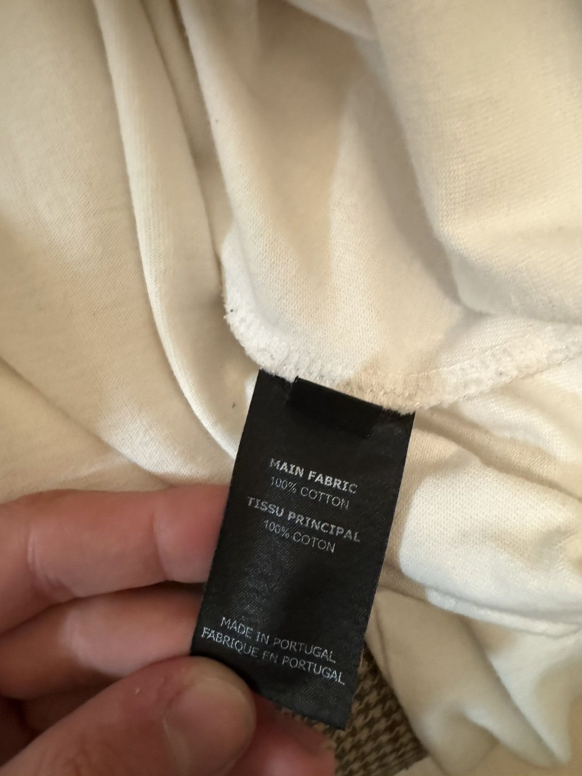 Vetements Vetements Yankee Sweater Size US S / EU 44-46 / 1 - 8 Thumbnail