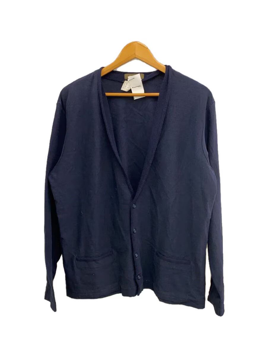 Yohji Yamamoto yohji yamamoto pour homme Y’s for men cardigan Size US L / EU 52-54 / 3 - 1 Thumbnail