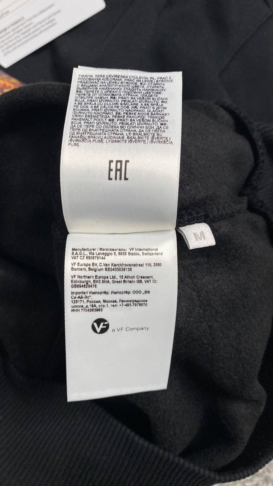 Napapijri Napapijri x fiorucci hoodie Size M / US 6-8 / IT 42-44 - 12 Thumbnail