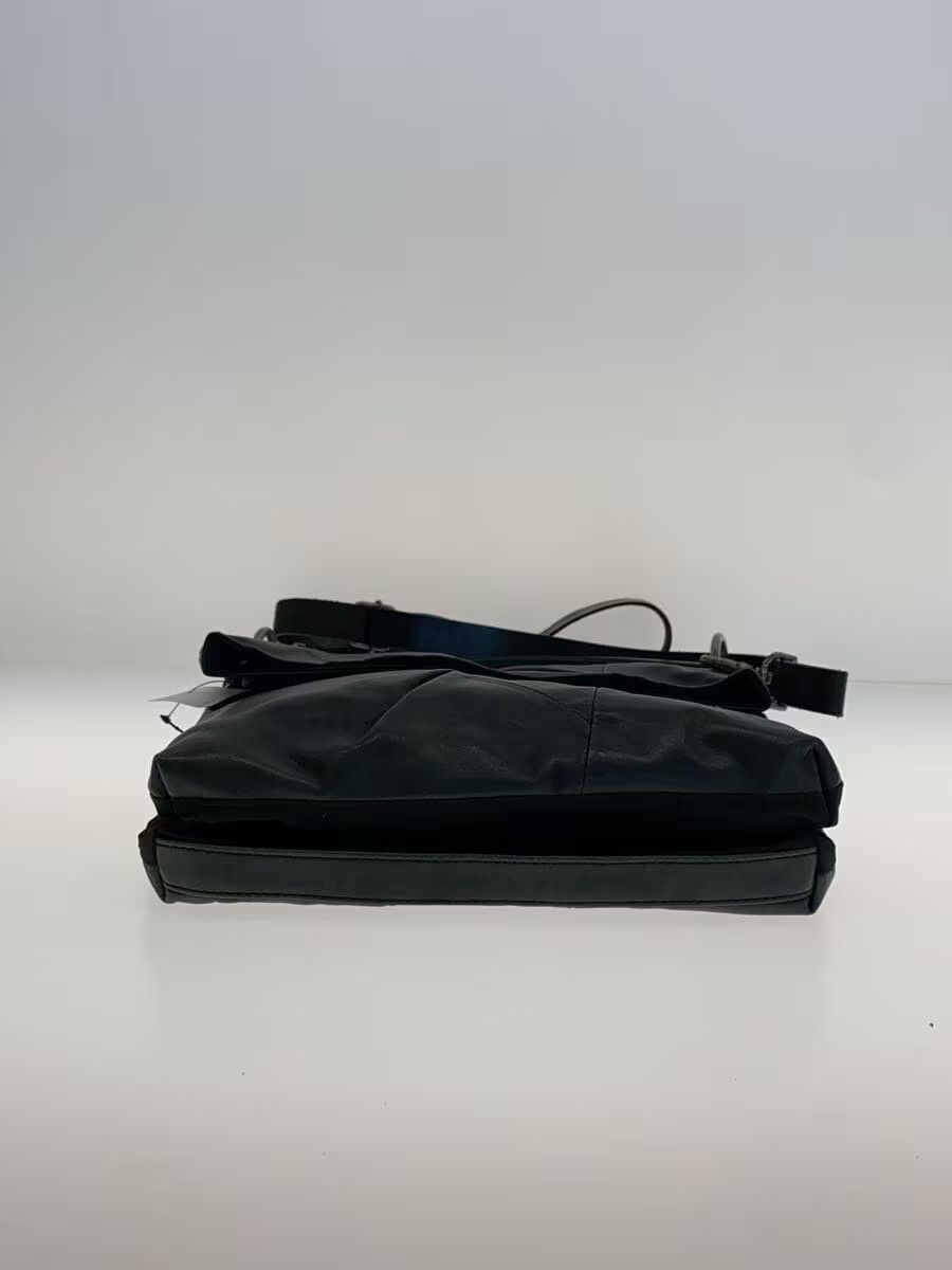 Yohji Yamamoto Reconstructed Shoulder Bag Size ONE SIZE - 4 Thumbnail