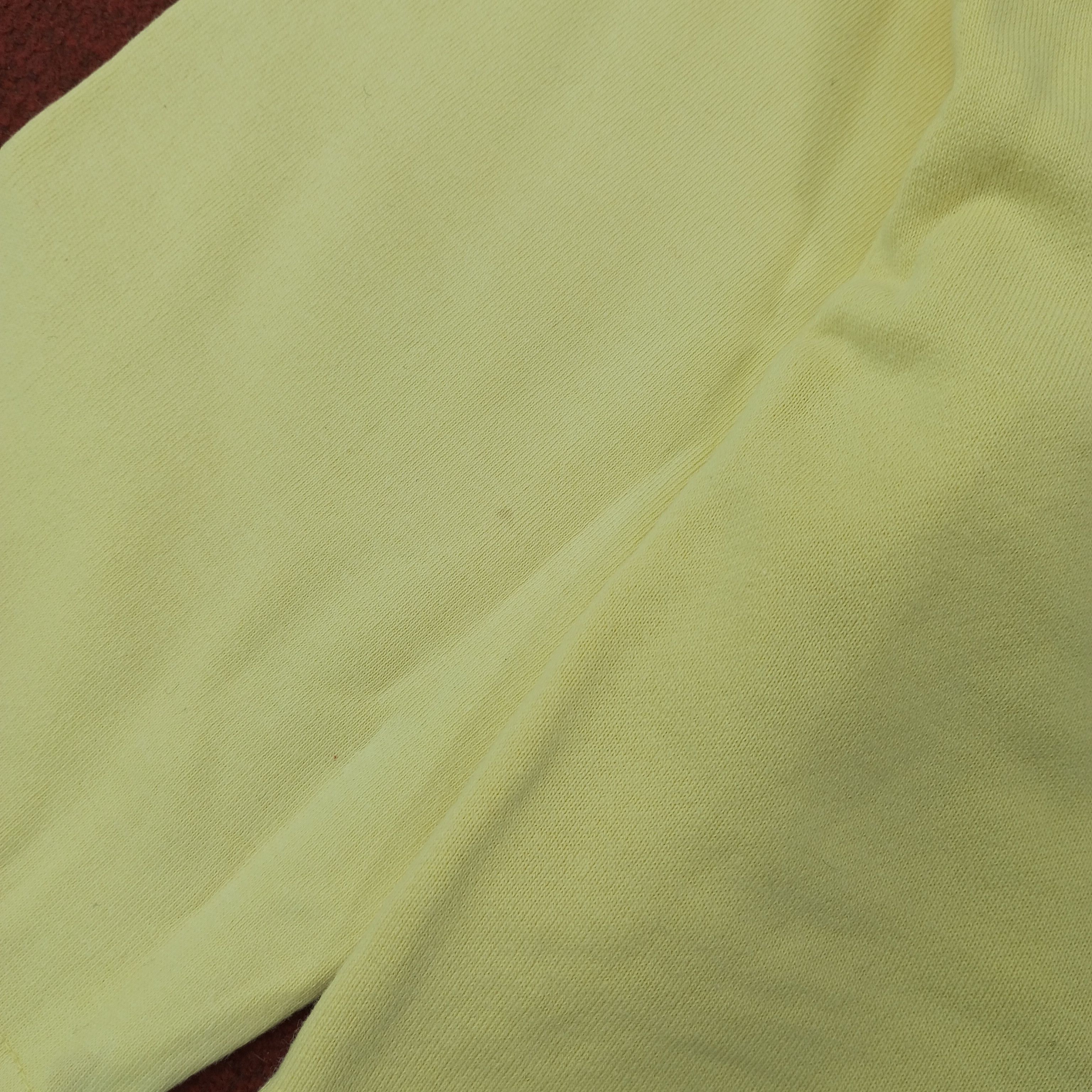 Hai Sporting Gear Hai Sporting Gear by Issey Miyake Sweatshirt c242n13 Size US M / EU 48-50 / 2 - 5 Thumbnail