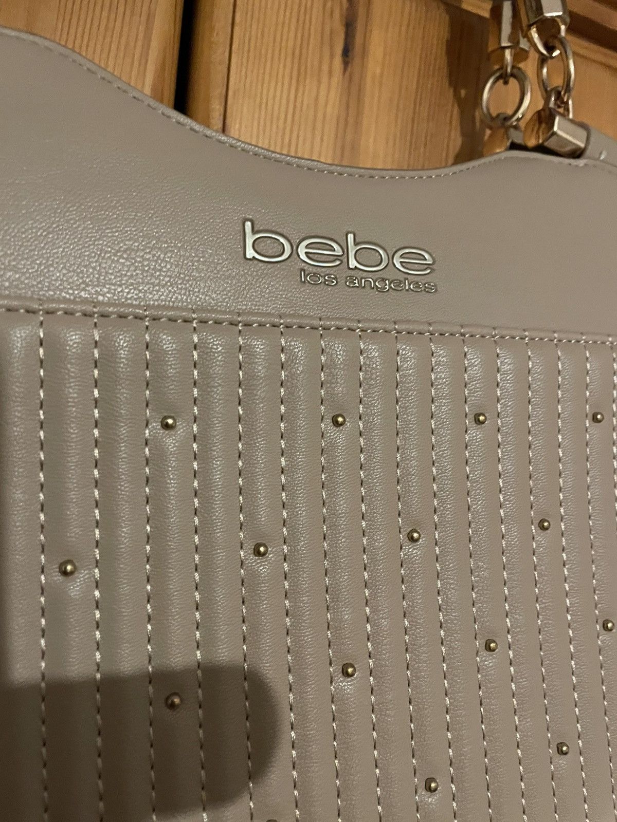 Bebe Bebe Los Angeles shoulder bag Size ONE SIZE - 2 Thumbnail