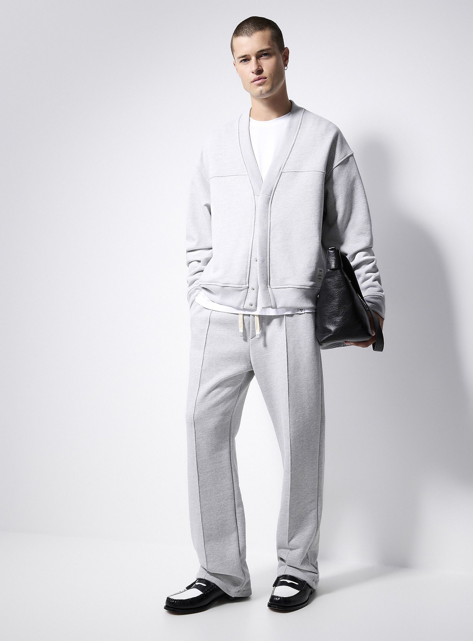 Other BNWT AW25 WOC CAJAMARCA PANTS XL Size US 36 / EU 52 - 13 Thumbnail