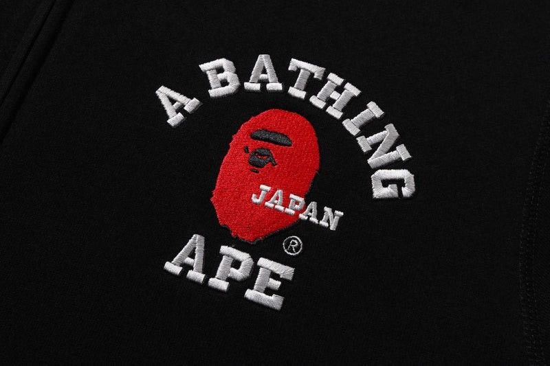 Bape Bape Hoodie Size US XXL / EU 58 / 5 - 3 Thumbnail
