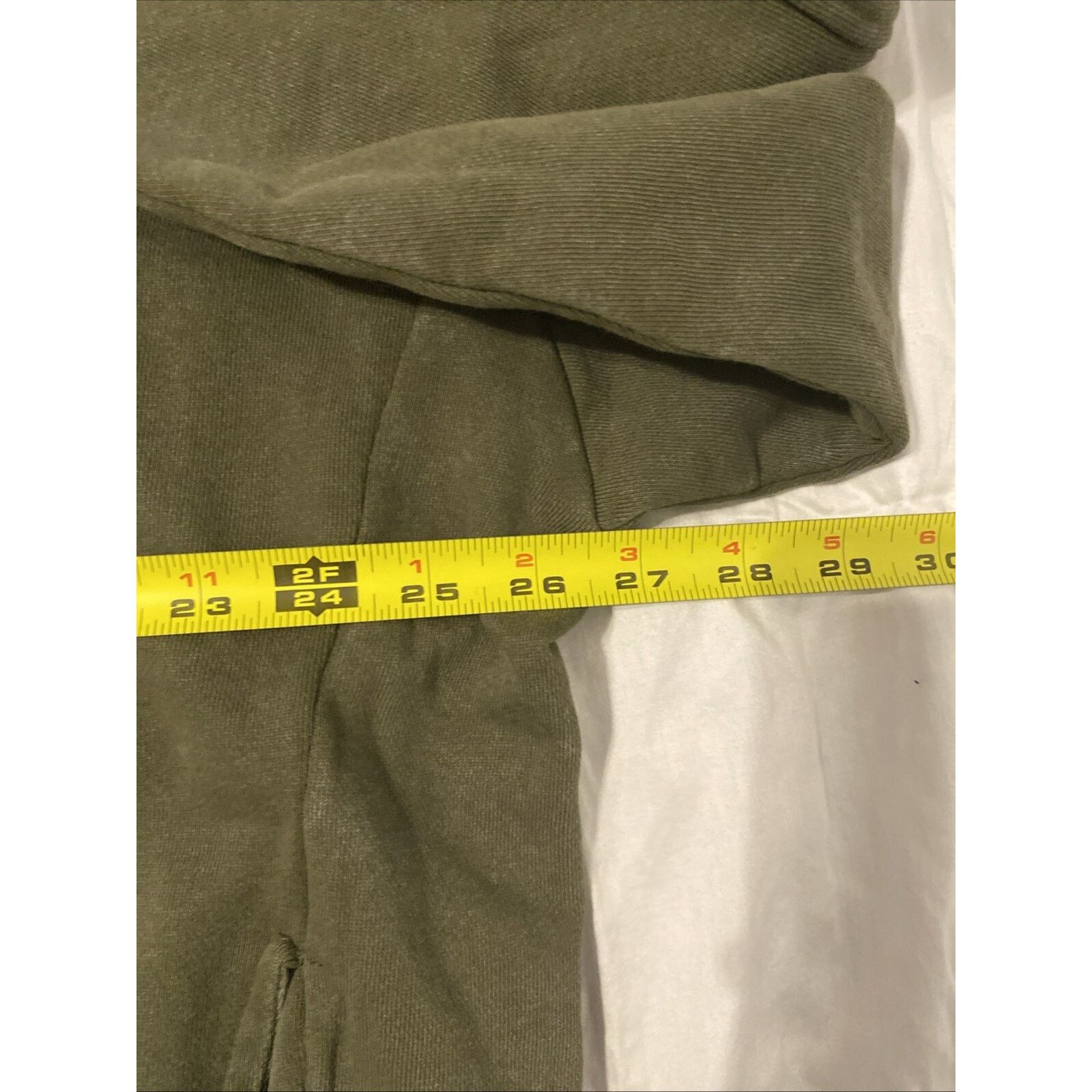 & Other Stories ALLURE Madonna and Child Thick Crewneck Sweatshirt Noissey Size US XL / EU 56 / 4 - 6 Thumbnail