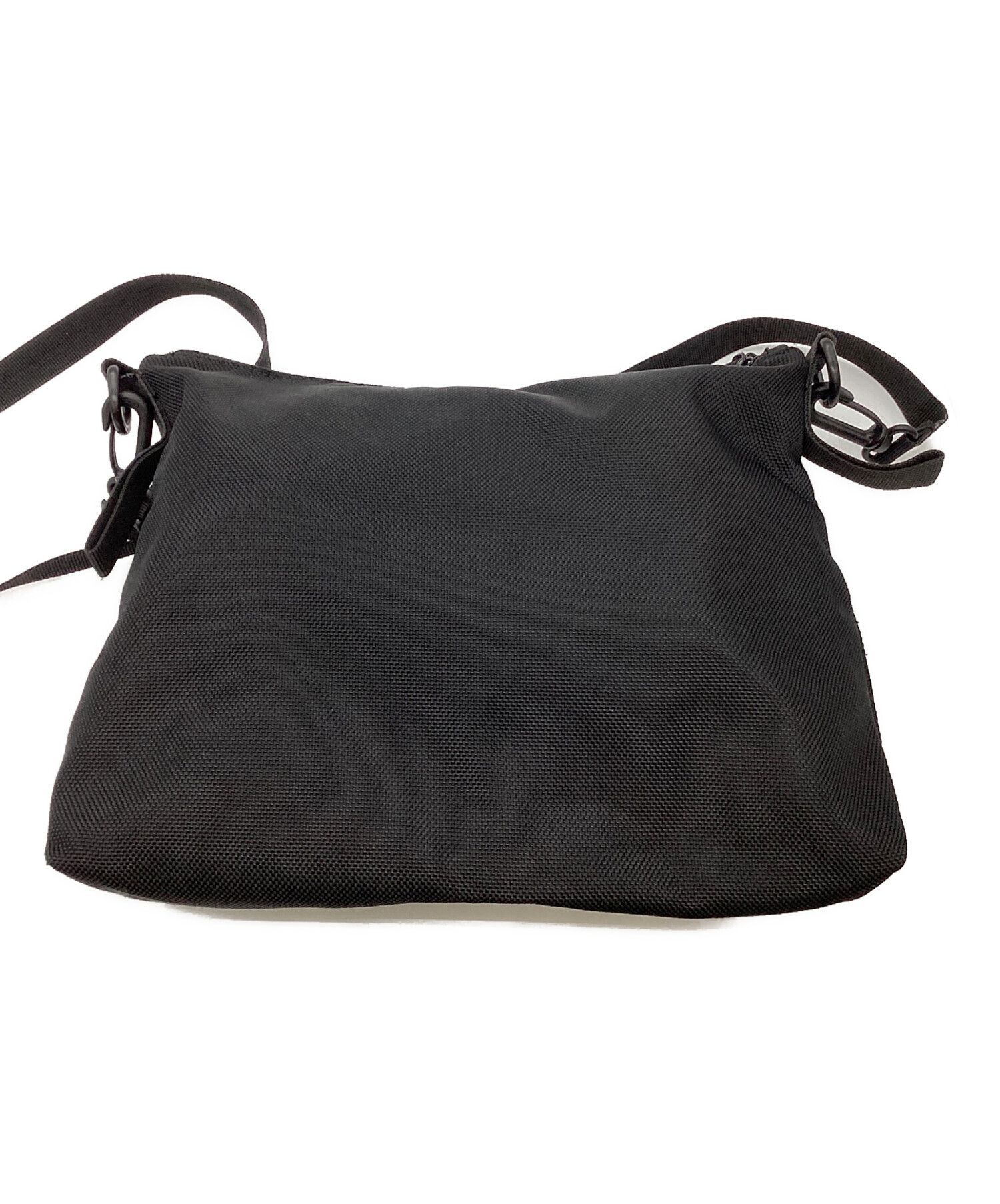 Yohji Yamamoto YOHJI YAMAMOTO × New Era Sacoche Size ONE SIZE - 2 Thumbnail