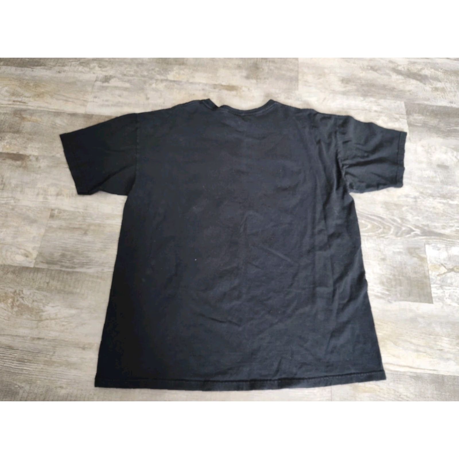 Vintage Notorious BIG Biggie Smalls Graphic T-Shirt Men’s Black Brooklyn Mint Size L 90s Hip Hop Size US L / EU 52-54 / 3 - 7 Thumbnail