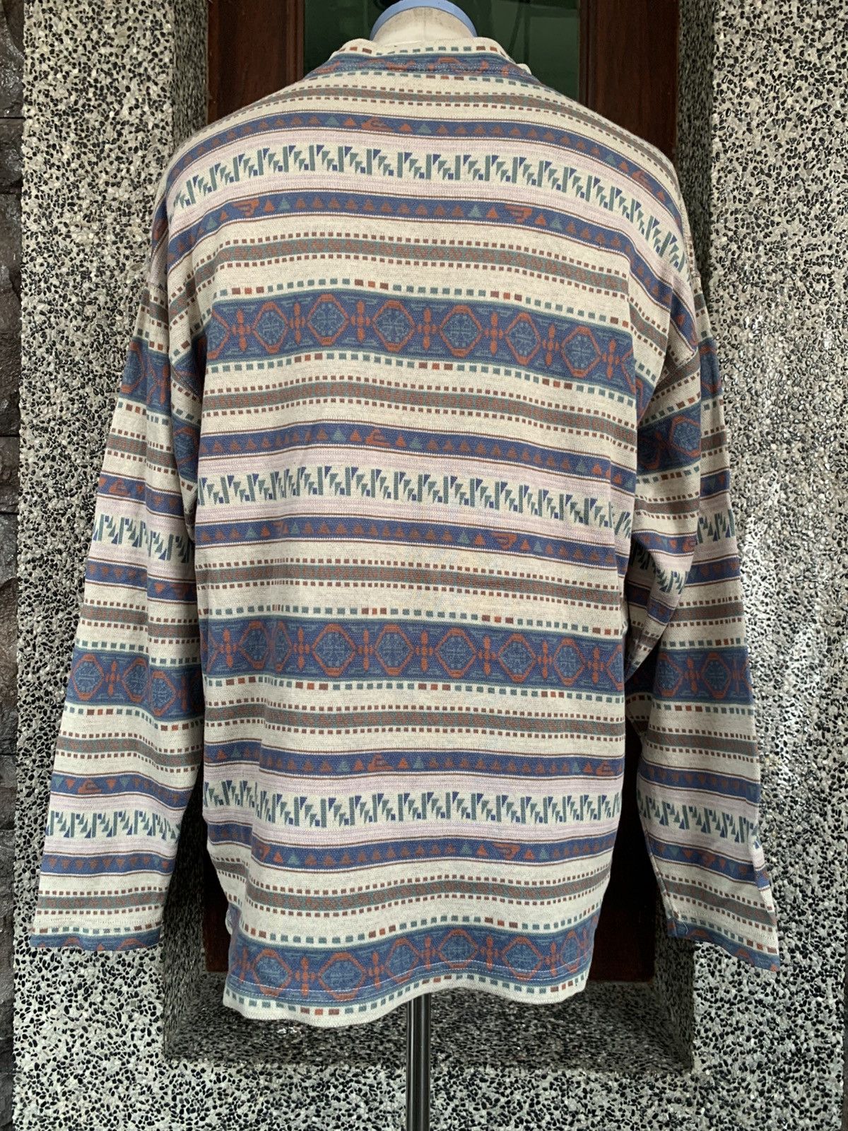 Quiksilver Vintage 90s Quiksilver Surfing / Surfboards / Surfwear Tees Size US S / EU 44-46 / 1 - 5 Thumbnail