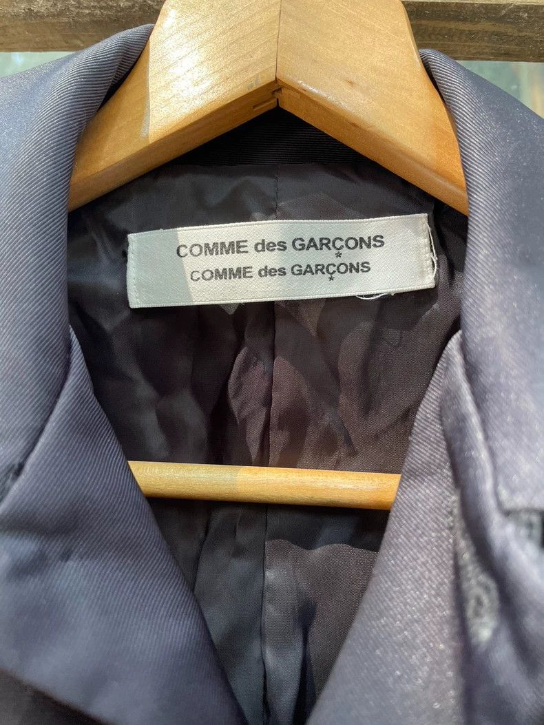 Comme des Garcons Comme Des Garcons Lace suit Size S / US 4 / IT 40 - 2 Thumbnail