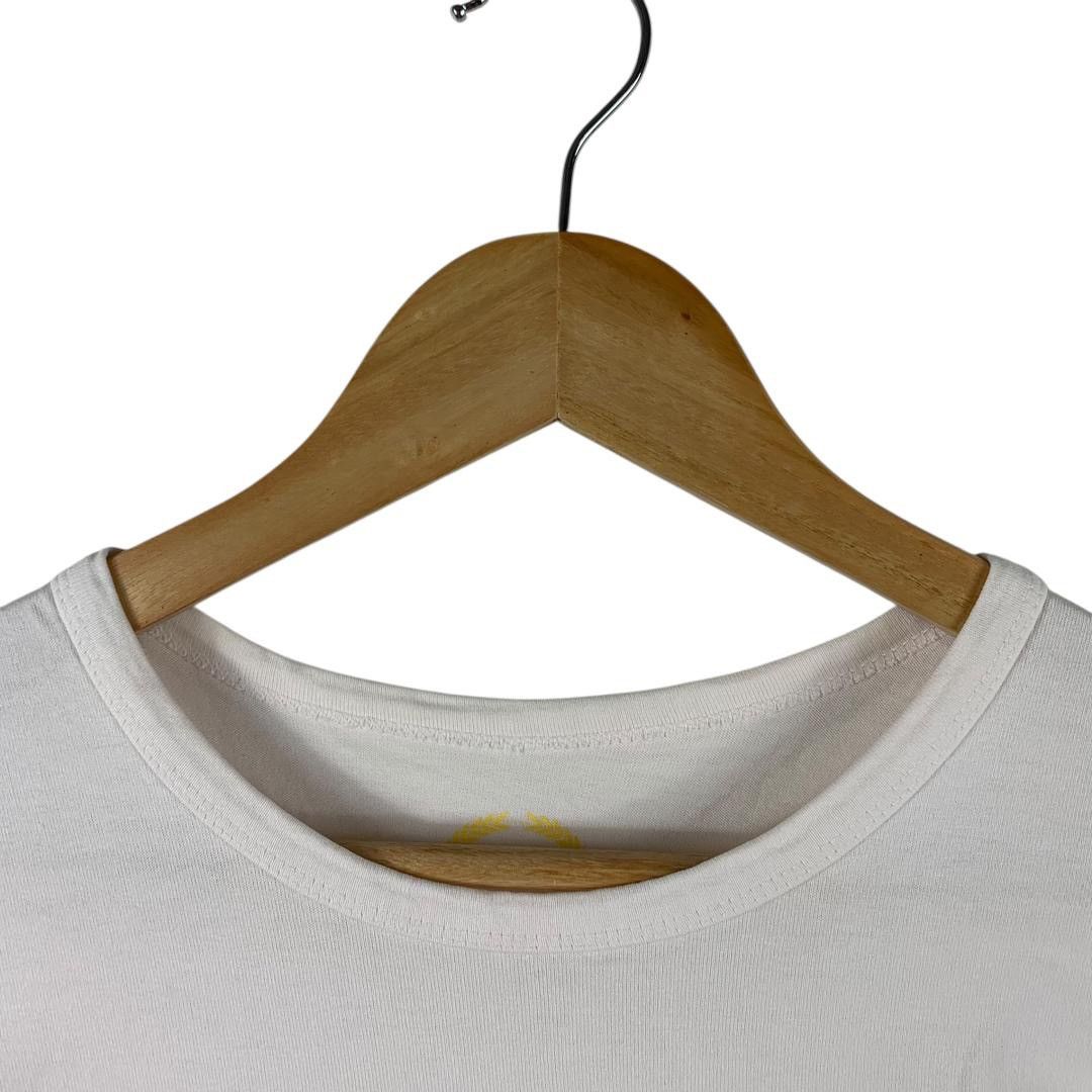 Japanese Brand CLOVERU Japanesebrand tee Size US M / EU 48-50 / 2 - 5 Thumbnail