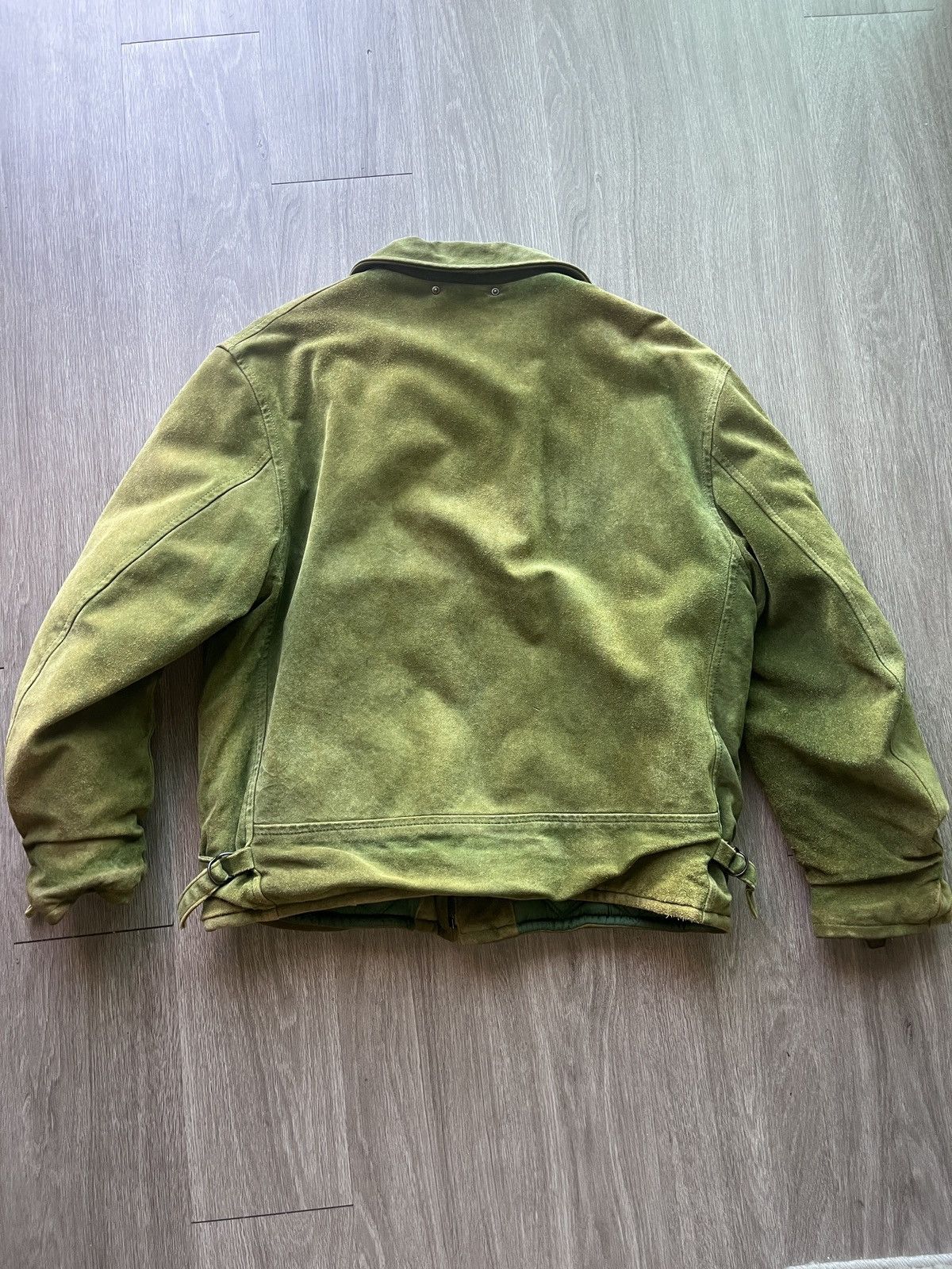 C.P. Company A/W 1989 C.P company jacket Size US L / EU 52-54 / 3 - 2 Thumbnail