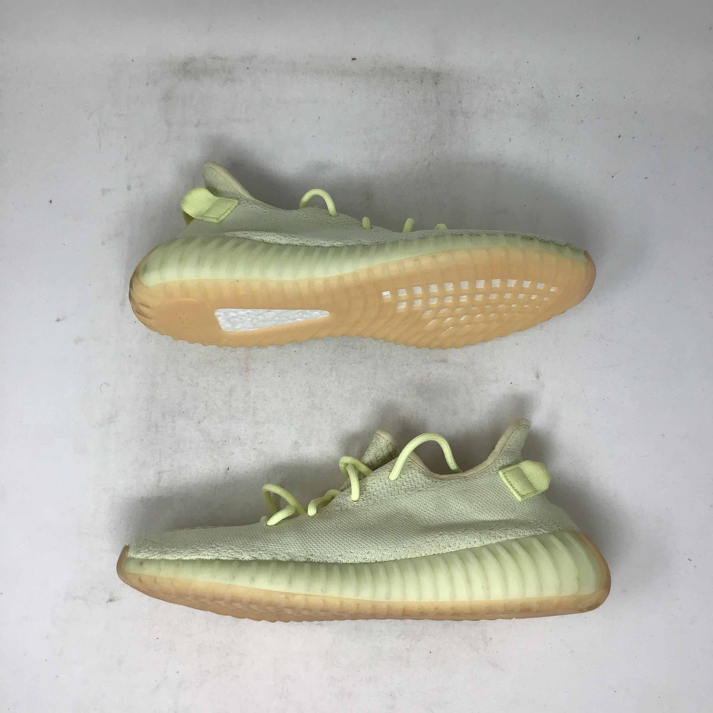 Adidas Adidas Yeezy Boost 350 V2 Butter | Grailed