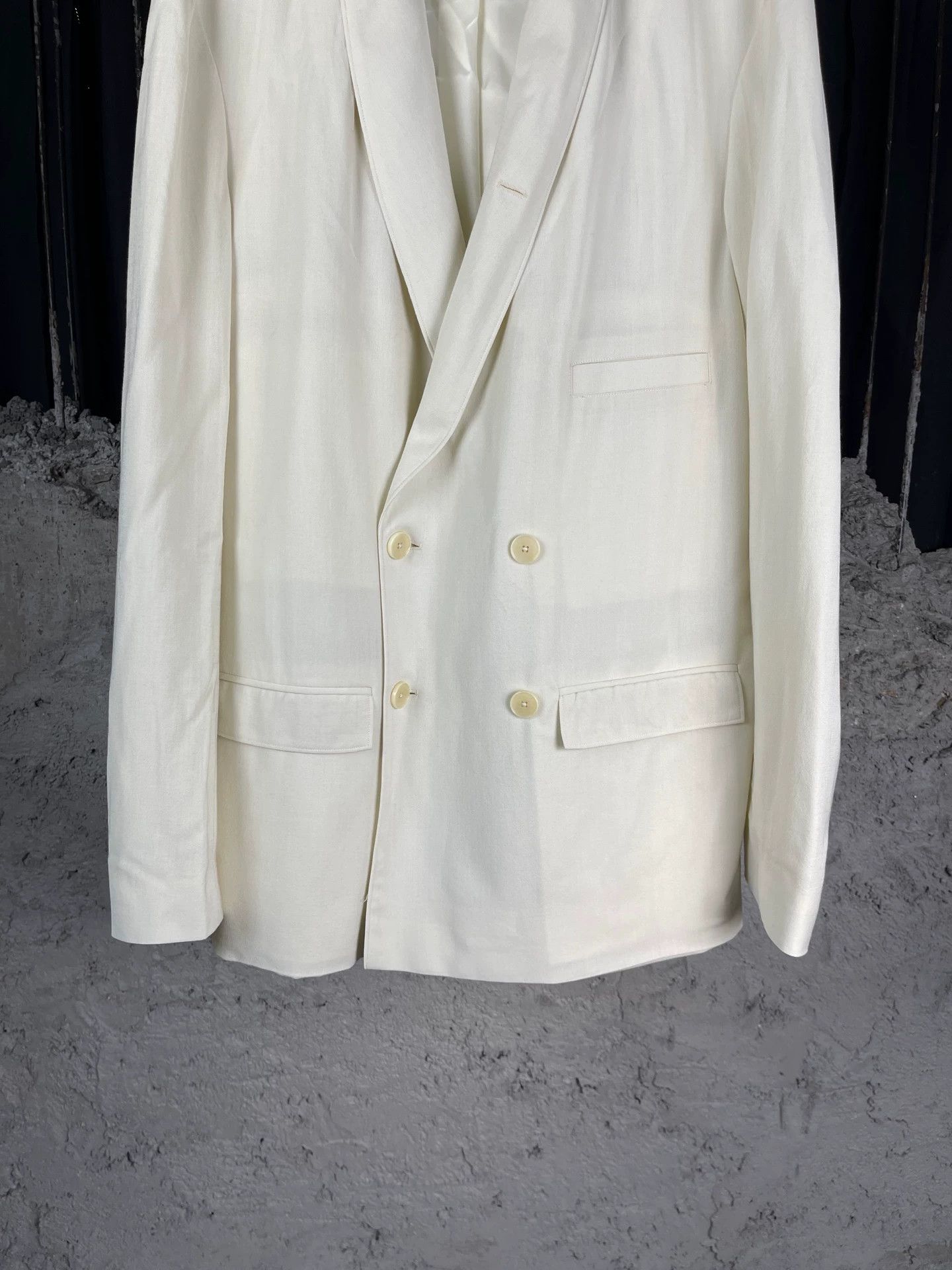 Lemaire Lemaire suit xs new Size US XS / EU 42 / 0 - 4 Thumbnail