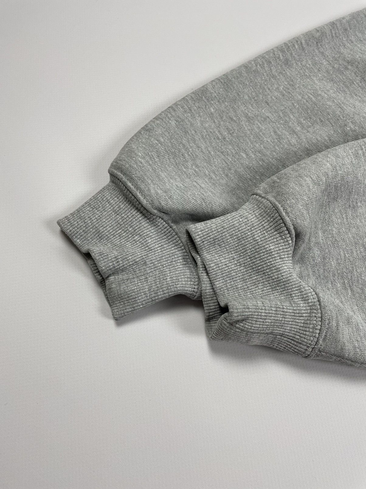 Carhartt 1990s Vintage Carhartt Blank Work Sweatshirt Size US S / EU 44-46 / 1 - 6 Thumbnail