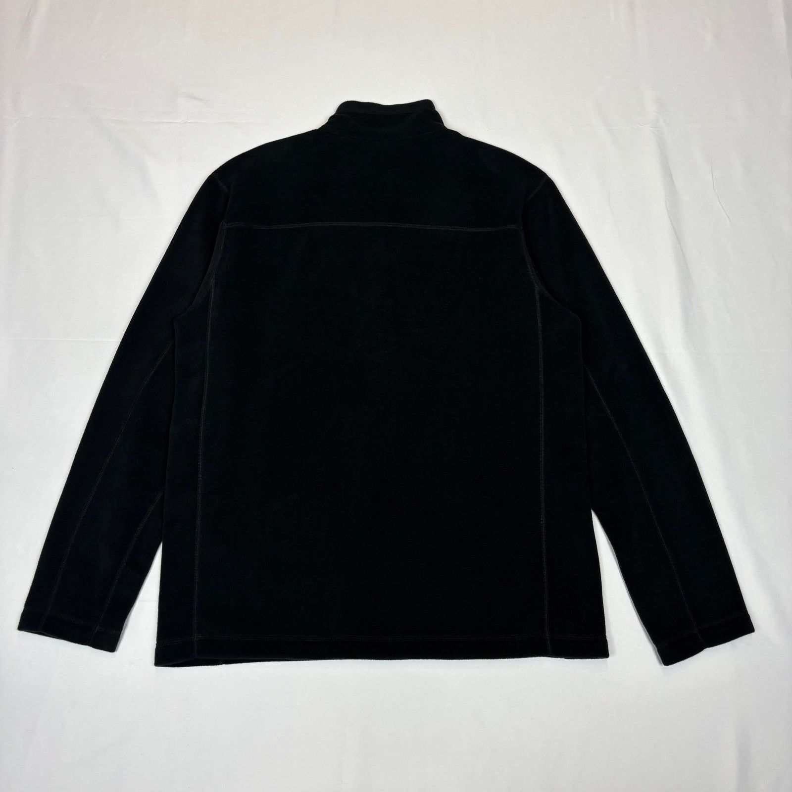 Patagonia Patagonia Micro D Pullover 1/4 Zip Fleece Sweater Men's M Size US M / EU 48-50 / 2 - 3 Thumbnail