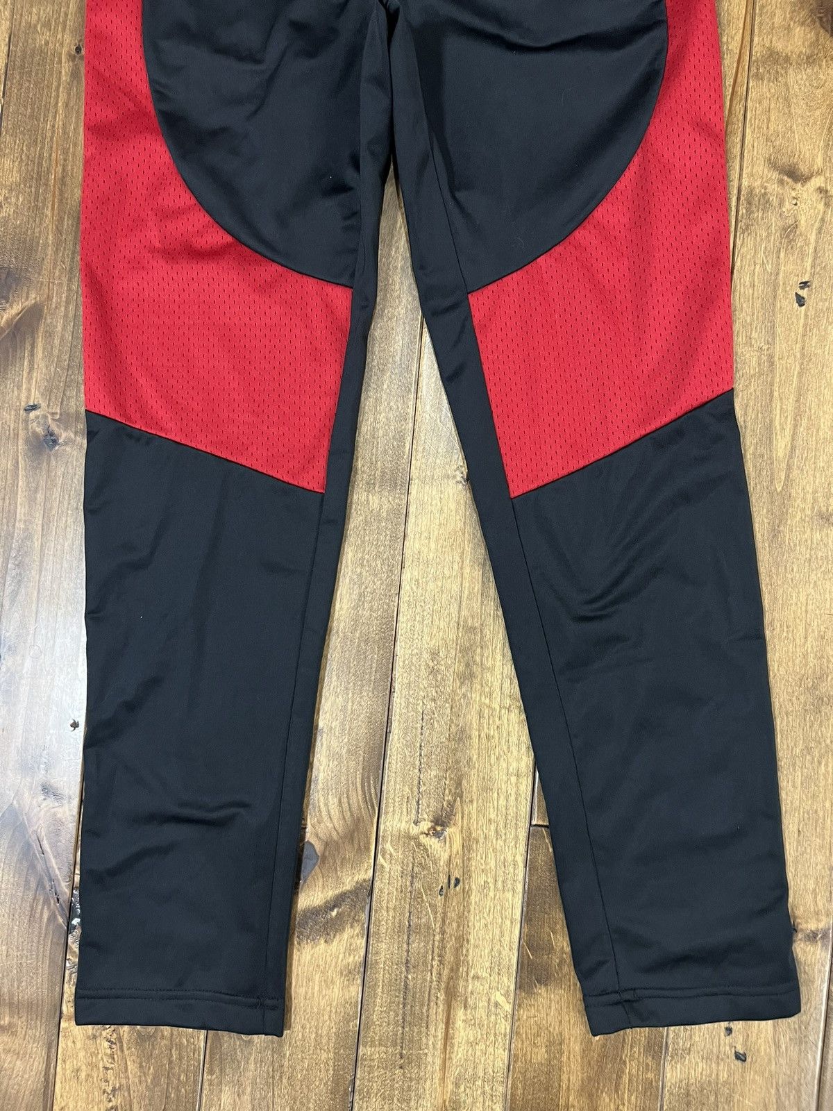 Jordan Brand Vintage Y2K Jordan track pants Size US 30 / EU 46 - 3 Thumbnail