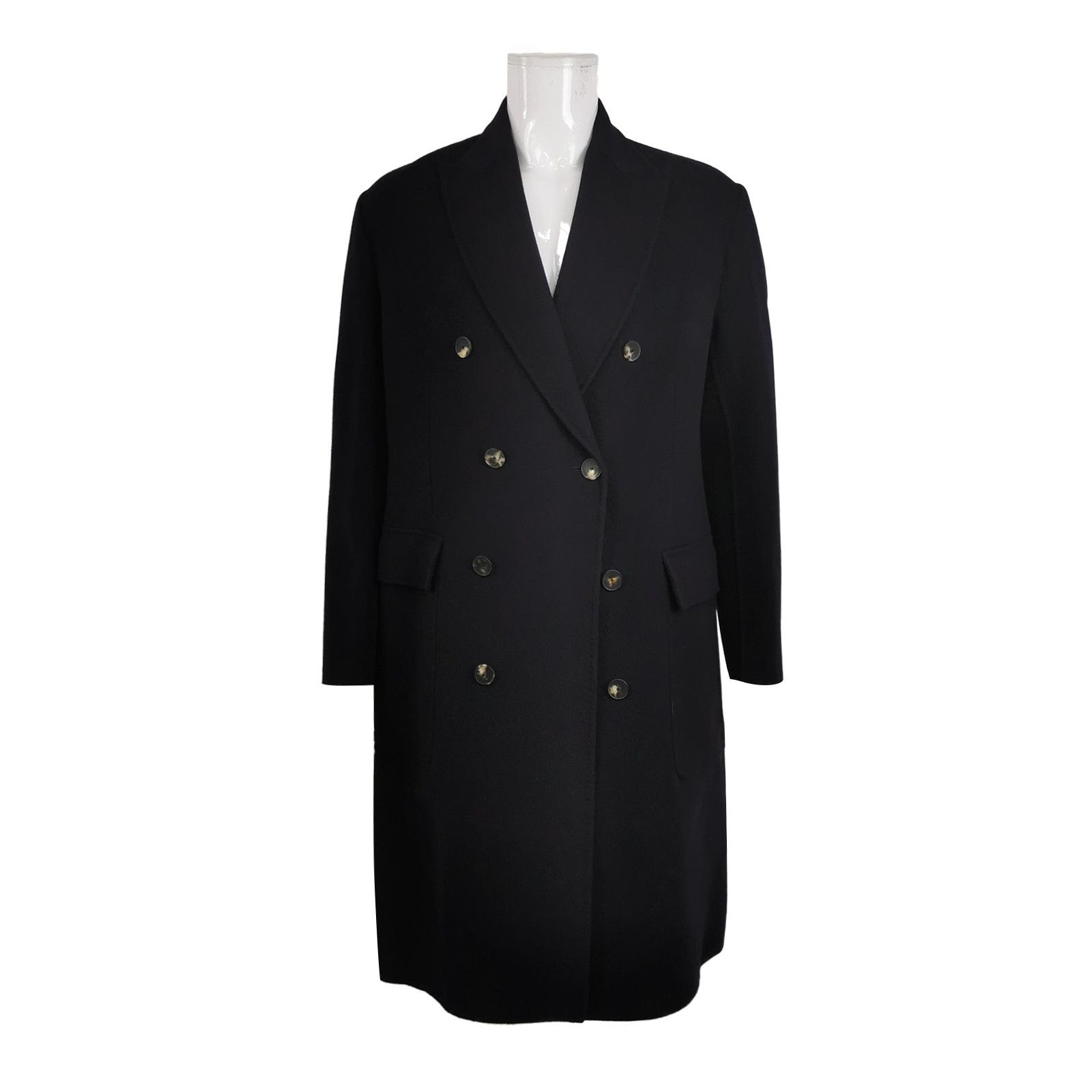 Bottega Veneta Bottega Veneta Men l Heavy Coats Size US L / EU 52-54 / 3 - 1 Thumbnail