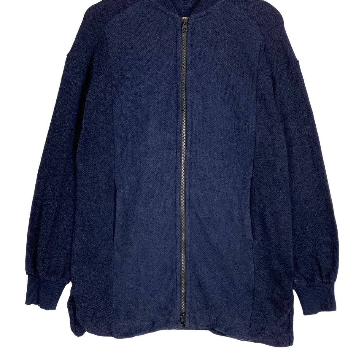 Comme Ca Ism × Japanese Brand Comme Ca Ism Zipper Jacket Size US M / EU 48-50 / 2 - 5 Thumbnail