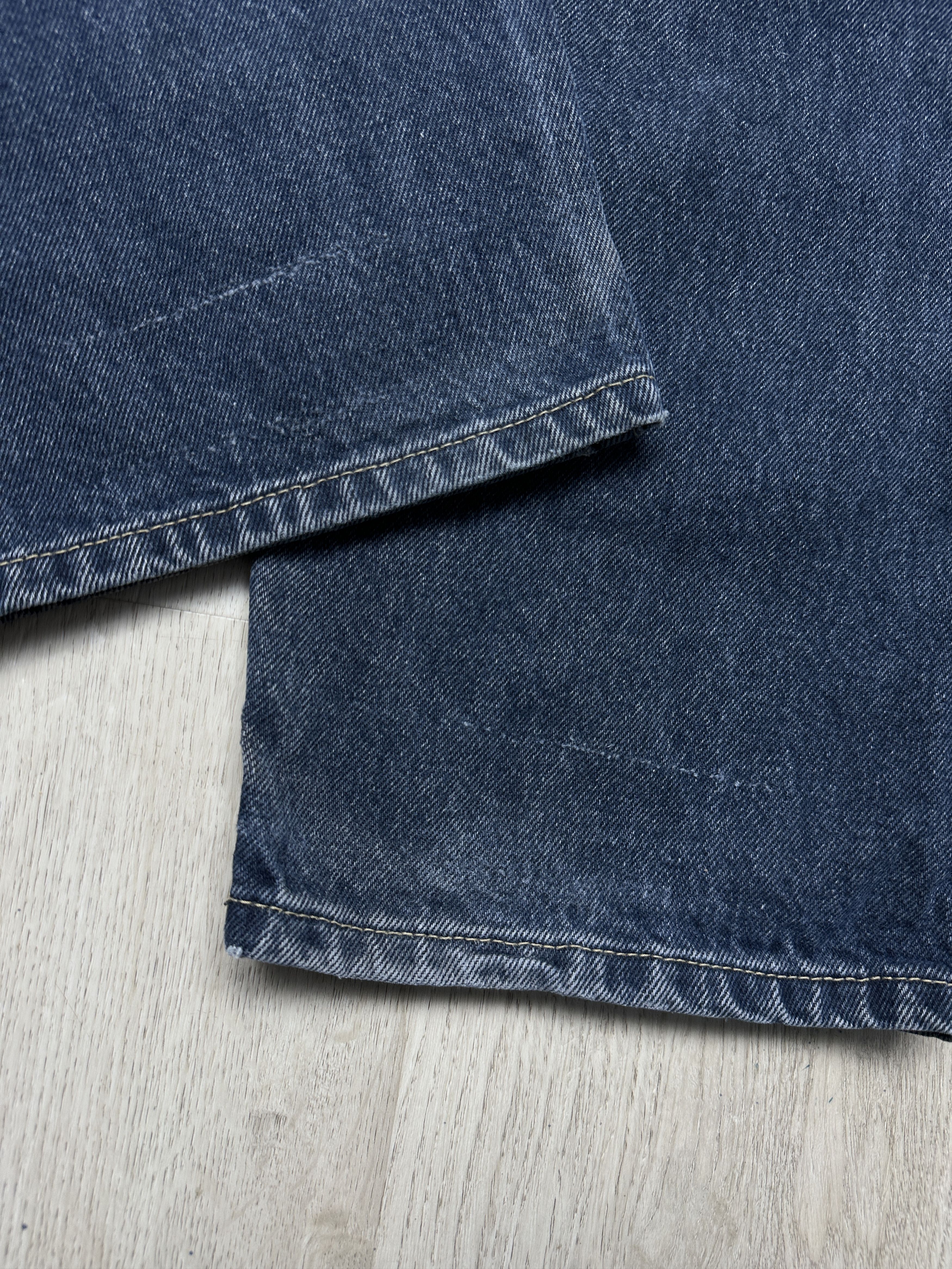 Diesel Diesel Vintage Mens Denim Pants Jeans Made in Italy Size US 32 / EU 48 - 9 Thumbnail