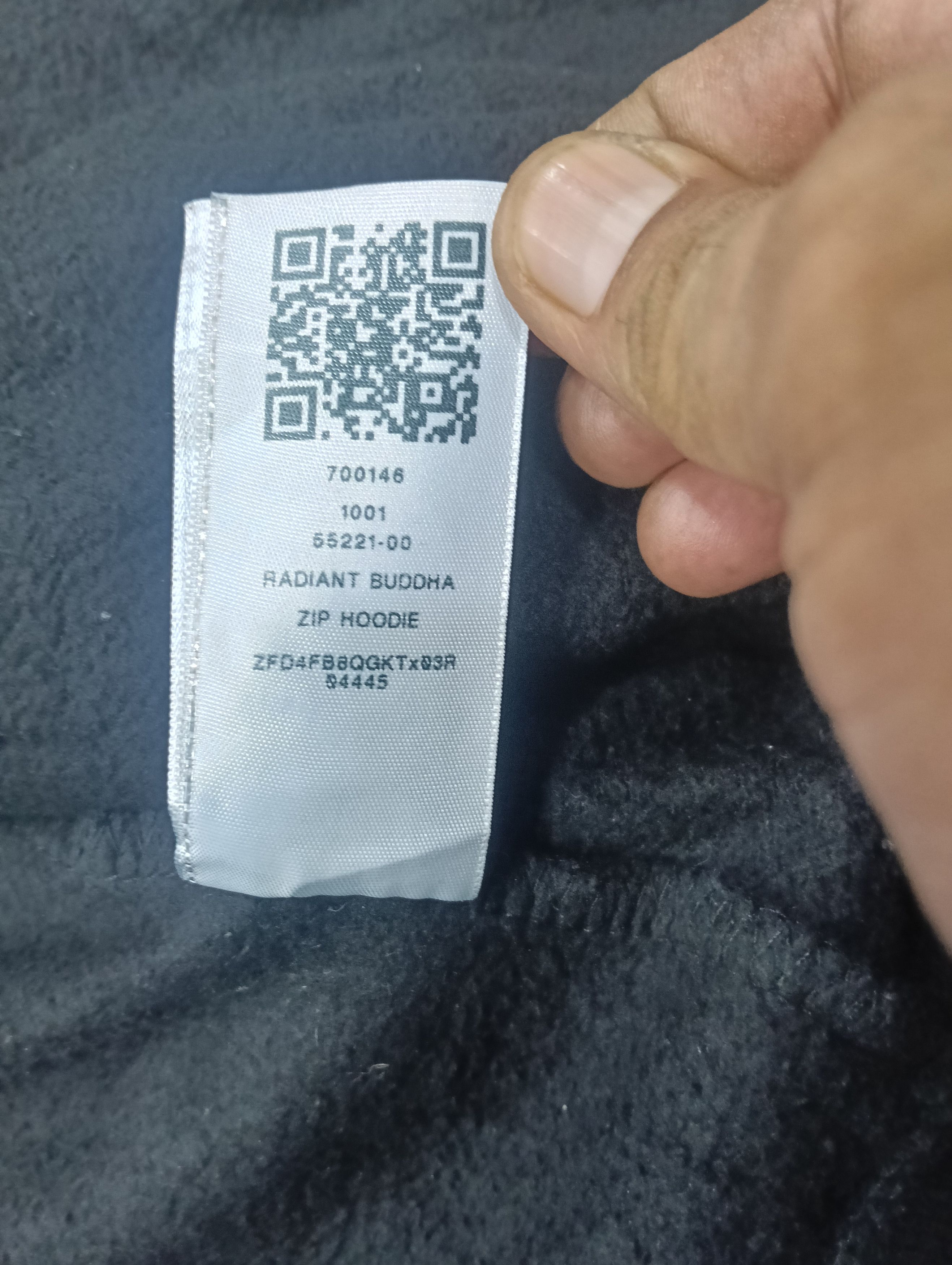 True Religion True Religion Hoodies Size US L / EU 52-54 / 3 - 12 Thumbnail