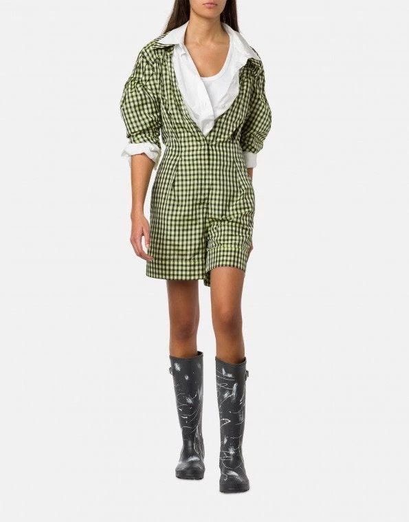 Philosophy di Lorenzo Serafini philosophy dl serafini jumpsuit FR36 loose Size XS / US 0-2 / IT 36-38 - 8 Thumbnail
