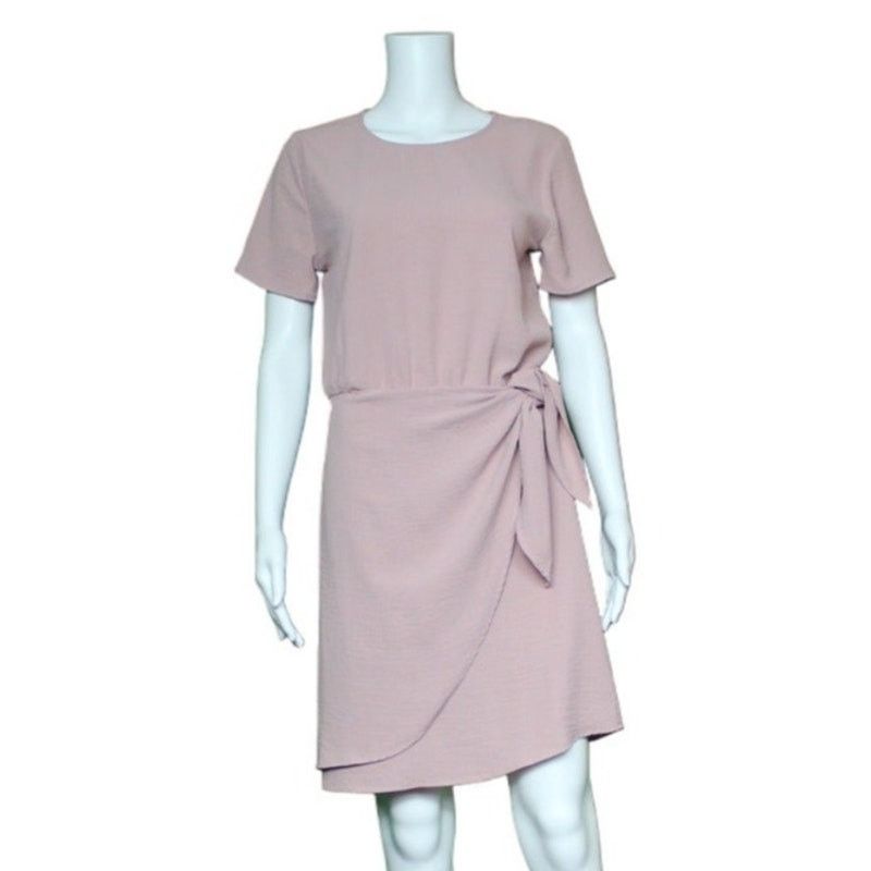 Other Gilli Short Sleeve Dress Women's Size Small Size S / US 4 / IT 40 - 1 Thumbnail