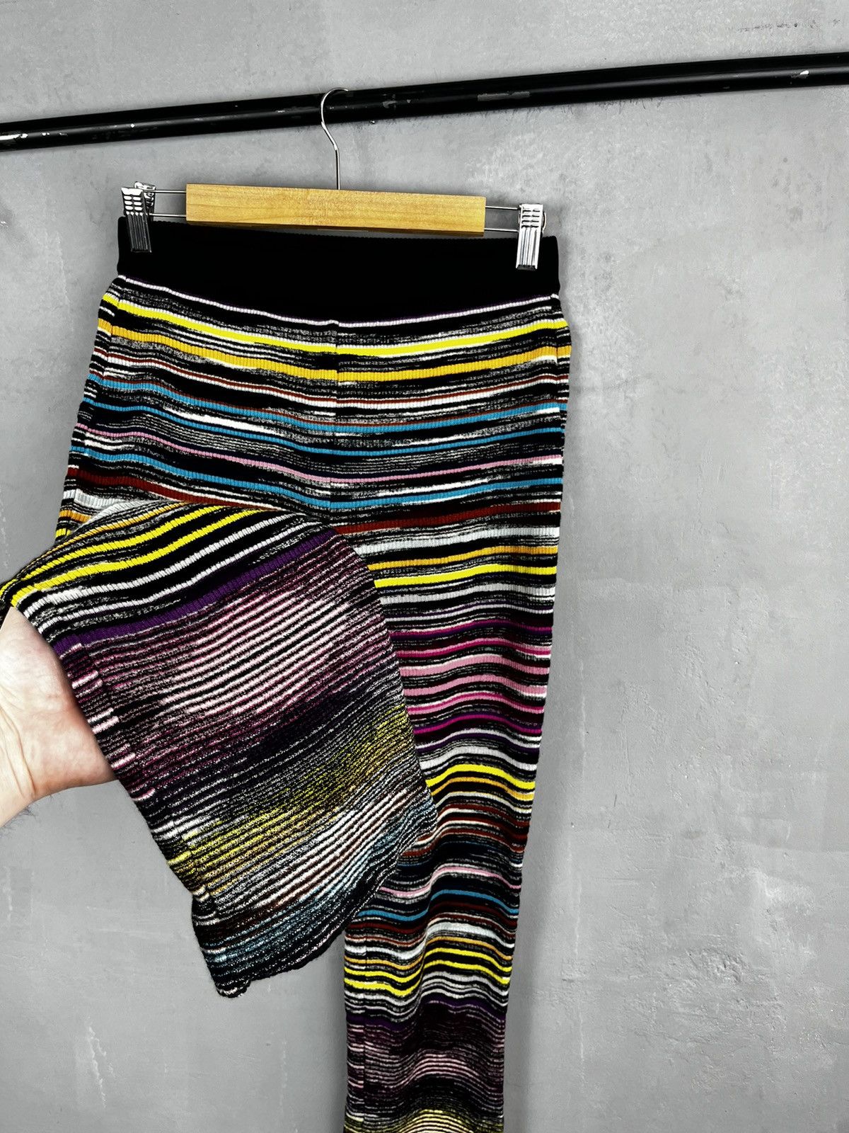 Missoni × Other Missoni pants Size 34" / US 12 / IT 48 - 7 Thumbnail