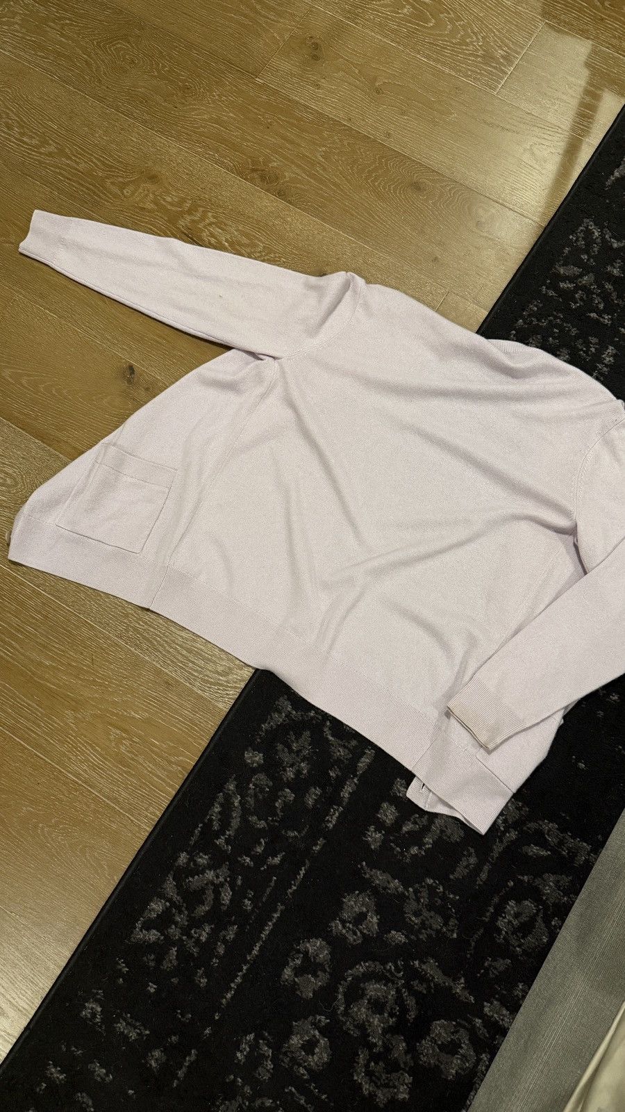 Dries Van Noten CASHMERE CARDIGAN SWEATER Size US M / EU 48-50 / 2 - 4 Thumbnail
