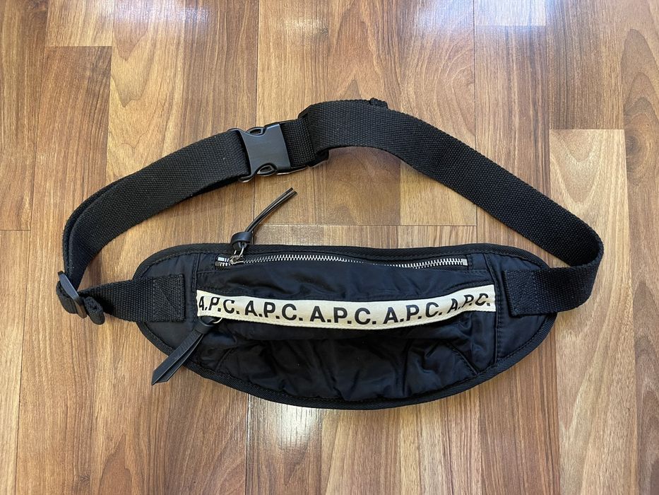 Apc lucille hot sale hip bag