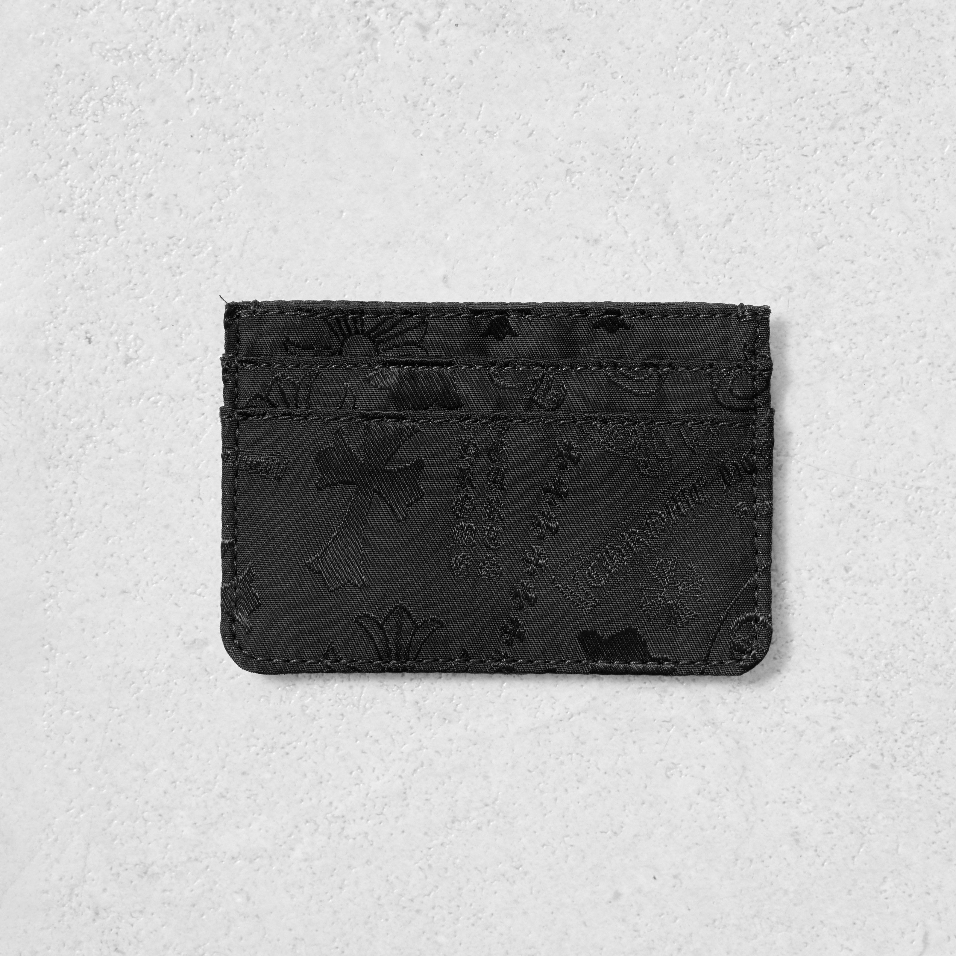 Chrome Hearts CHROME HEARTS Card Holder Size ONE SIZE - 6 Thumbnail