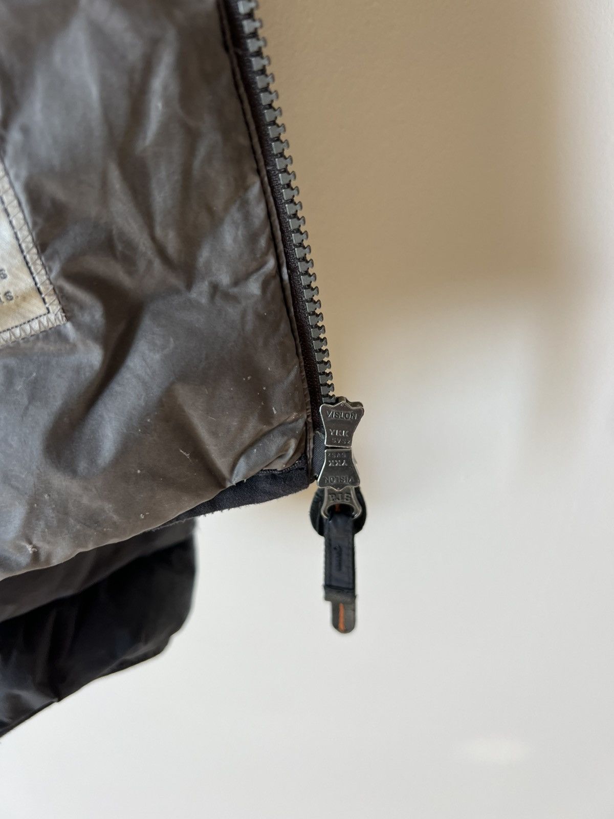 Parajumpers Parajumpers Black Micropuffer Light Gorpcore Outdoor Jacket Size US M / EU 48-50 / 2 - 19 Thumbnail