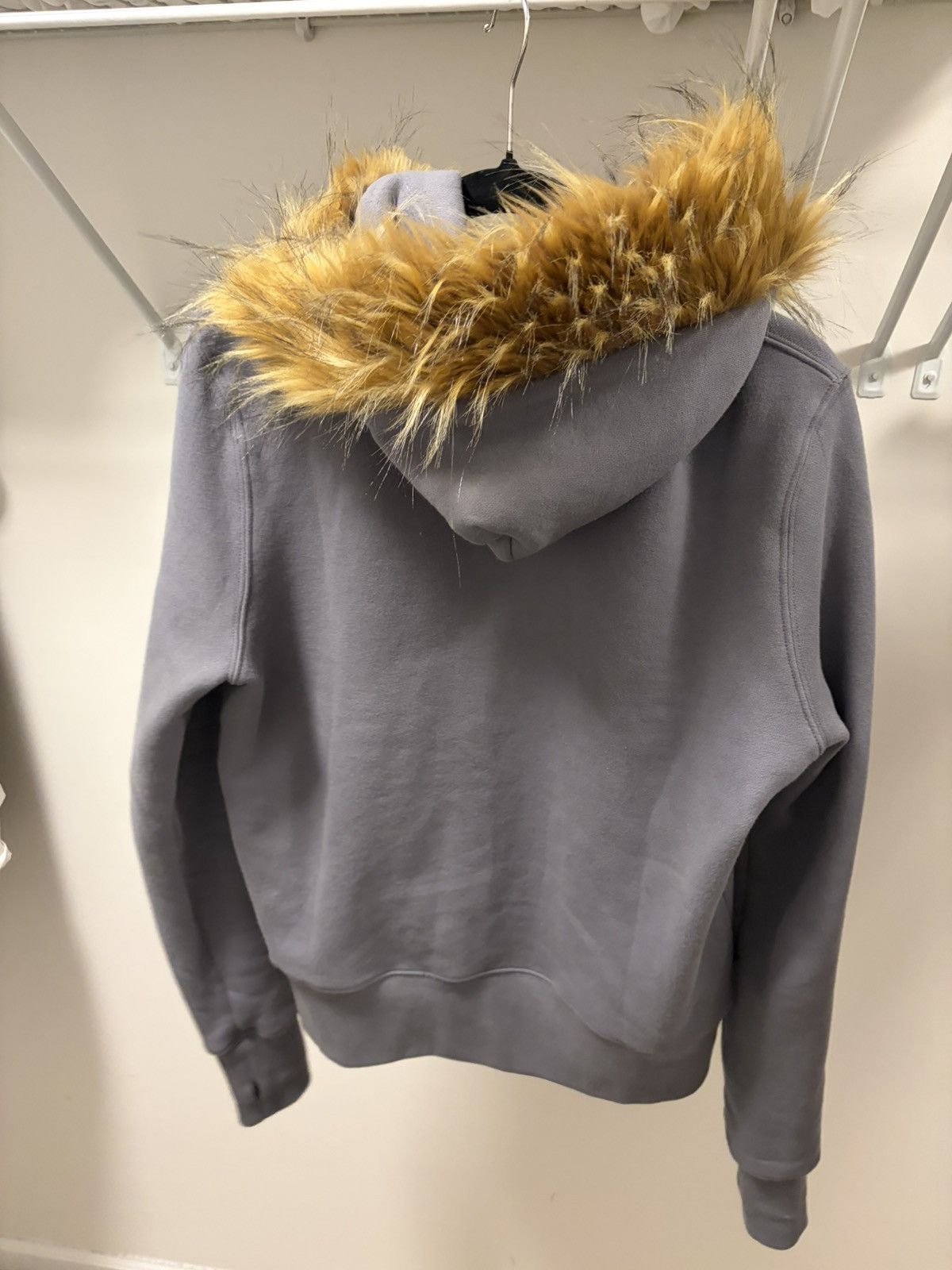 The GV Gallery The Gv Gallery Paris Hilton Zip Up Size US L / EU 52-54 / 3 - 2 Thumbnail