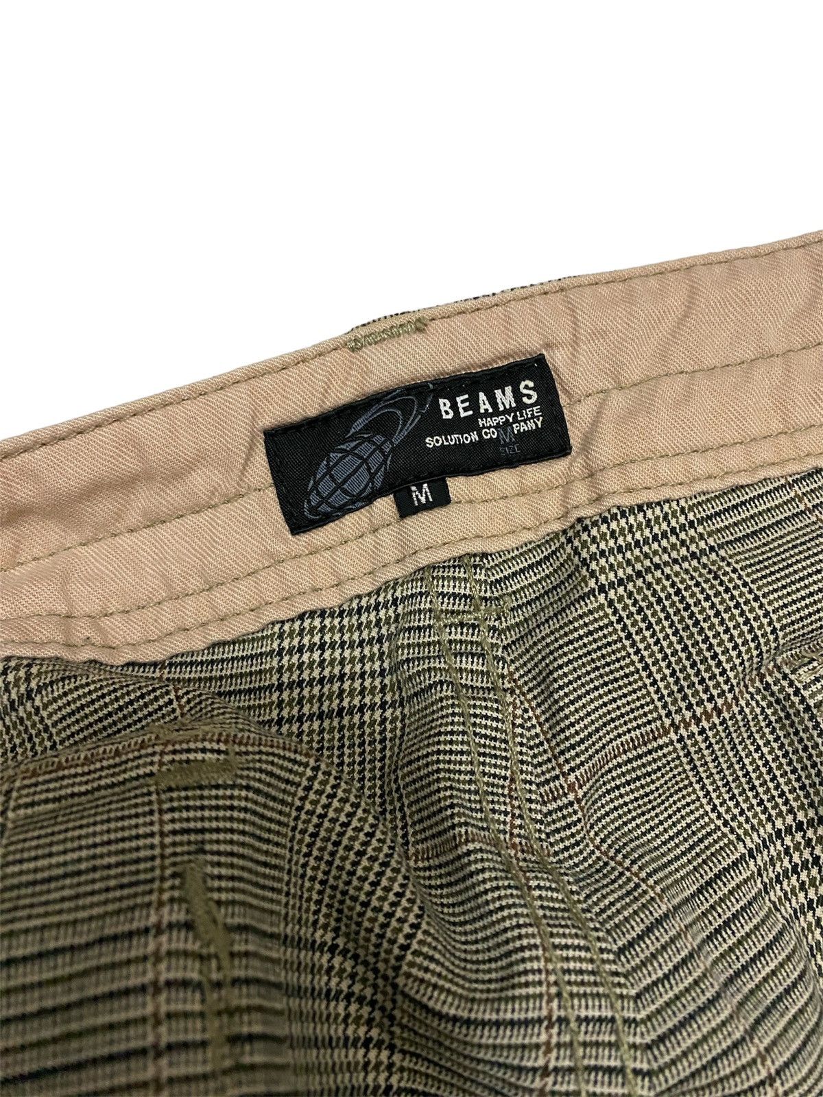 Beams Plus 🔥🔥💰💰Beams Cargo pants Size US 30 / EU 46 - 11 Thumbnail