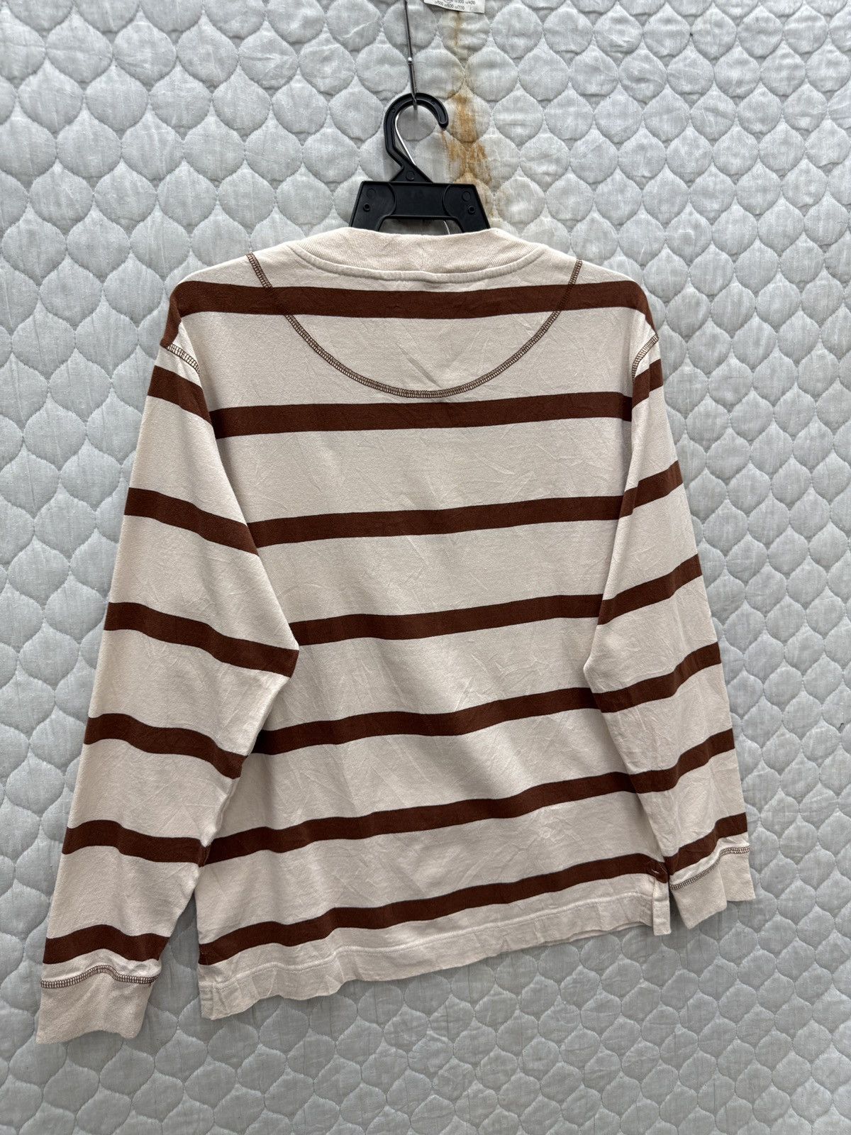 Margaret Howell 🔥🔥🔥ARCHIVE MARGARET HOWELL LONGSLEEVE Size US M / EU 48-50 / 2 - 9 Thumbnail